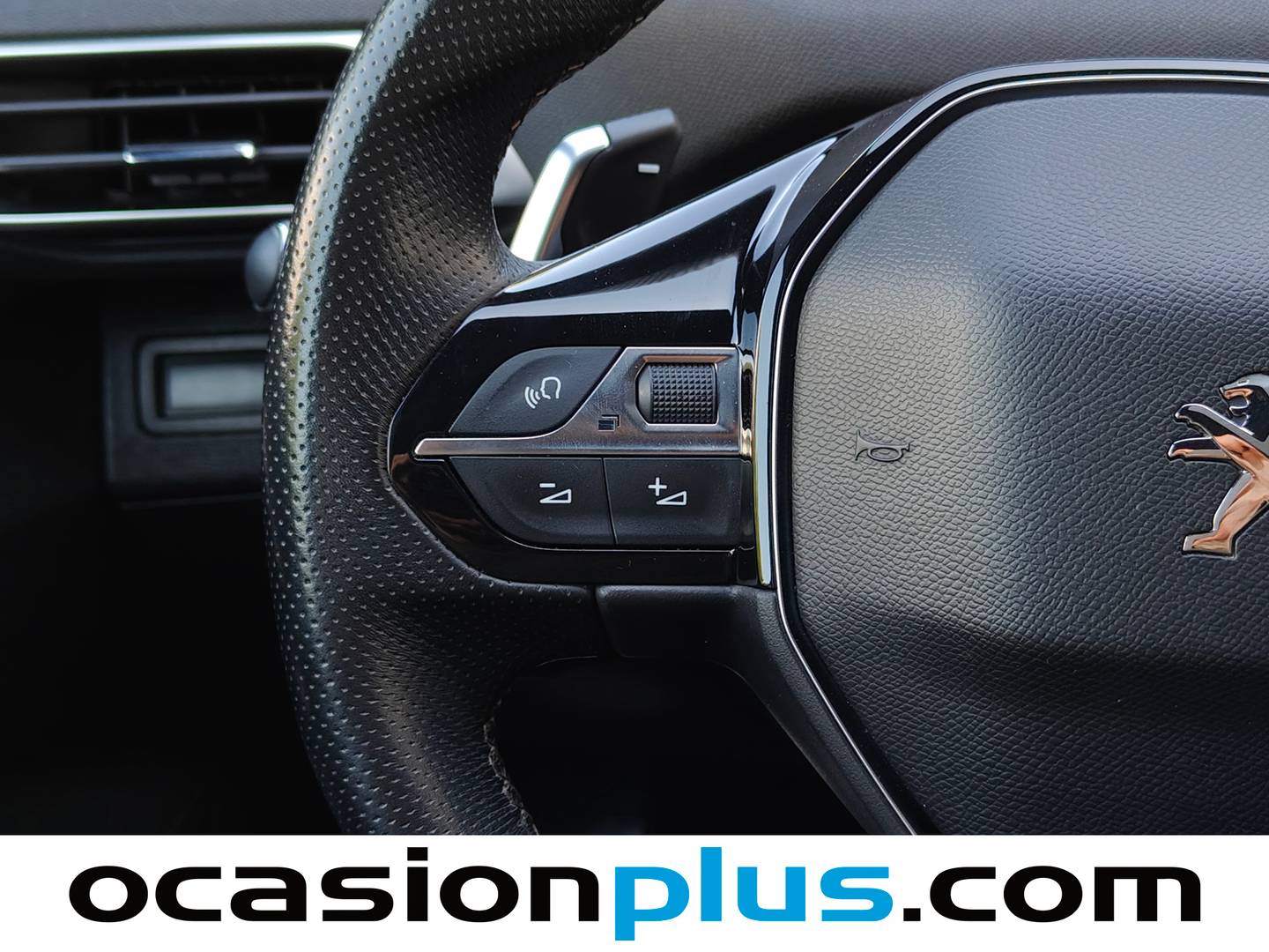 Peugeot 5008 Peugeot 5008 BlueHDI GT Line S&S EAT8 (130 CV) 7 Plazas 2019