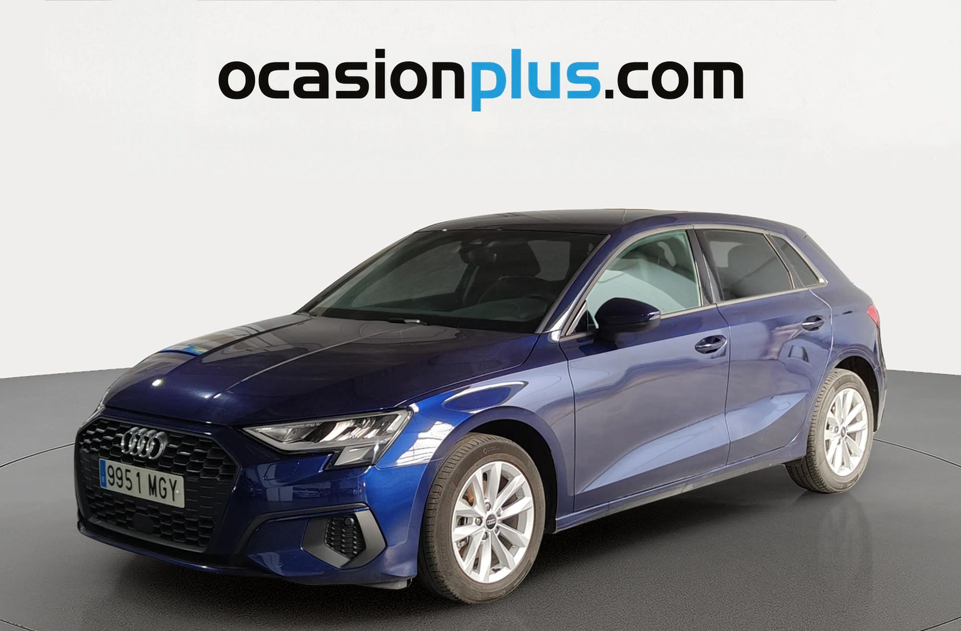 Audi A3 Sportback 30 TFSI S tronic