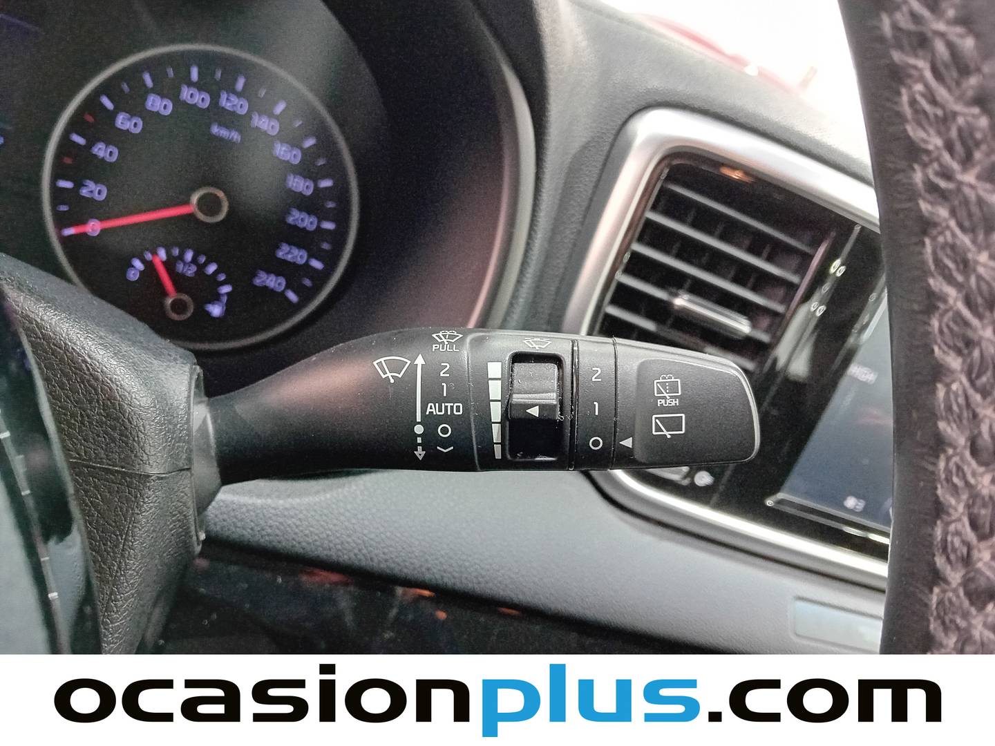 Foto KIA Sportage Kia Sportage 1.6 CRDi Drive 4x2 (115 CV)