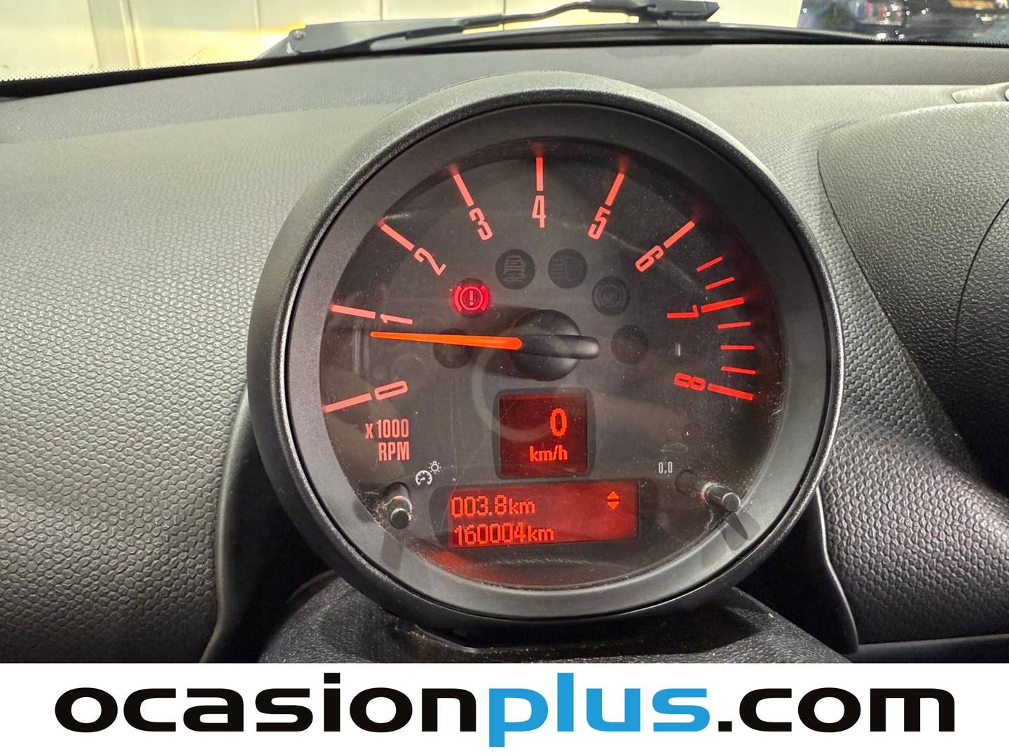 Mini Countryman Mini MINI Countryman Cooper S ALL4  (184 CV) 2015