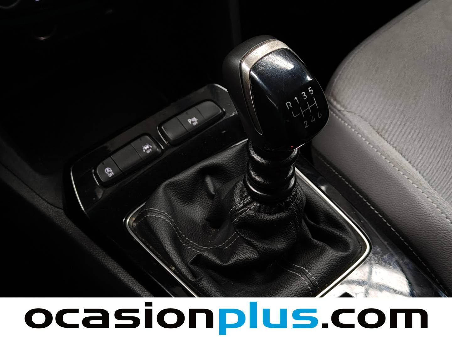 Foto Opel Mokka Opel Mokka 1.5 D Business Elegance (110 CV)