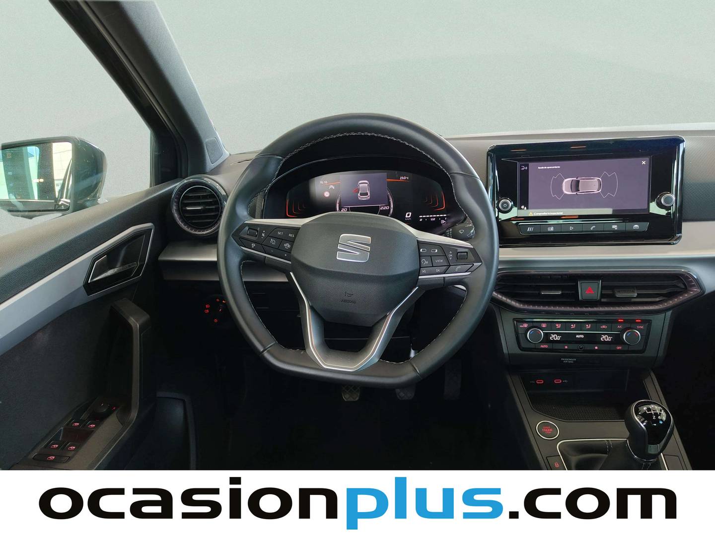 Seat Ibiza Seat Ibiza 1.0 TSI S&S Xcellence (115 CV) 2025