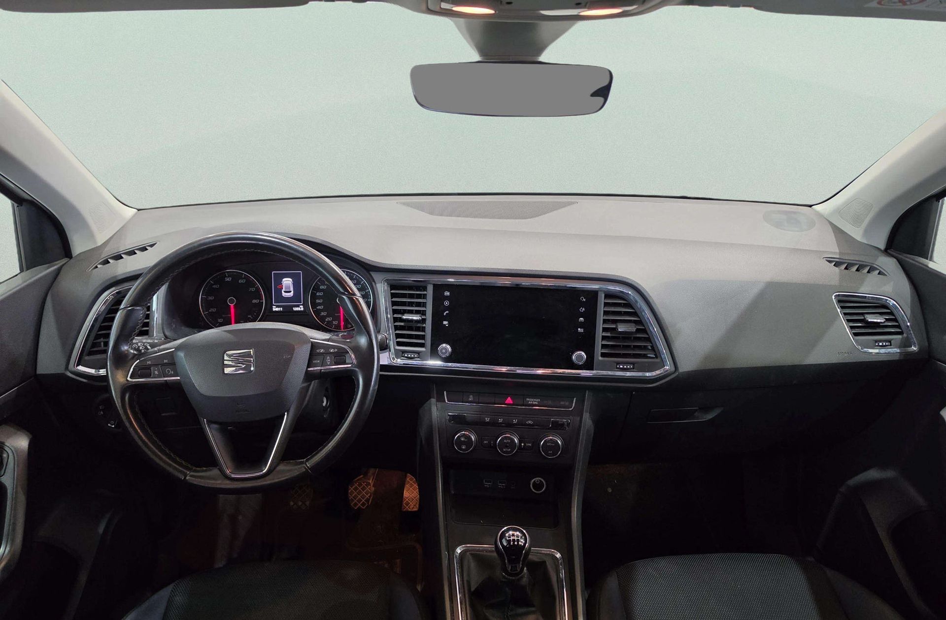 SEAT Ateca 1.0 TSI Ecomotive Style - foto 6