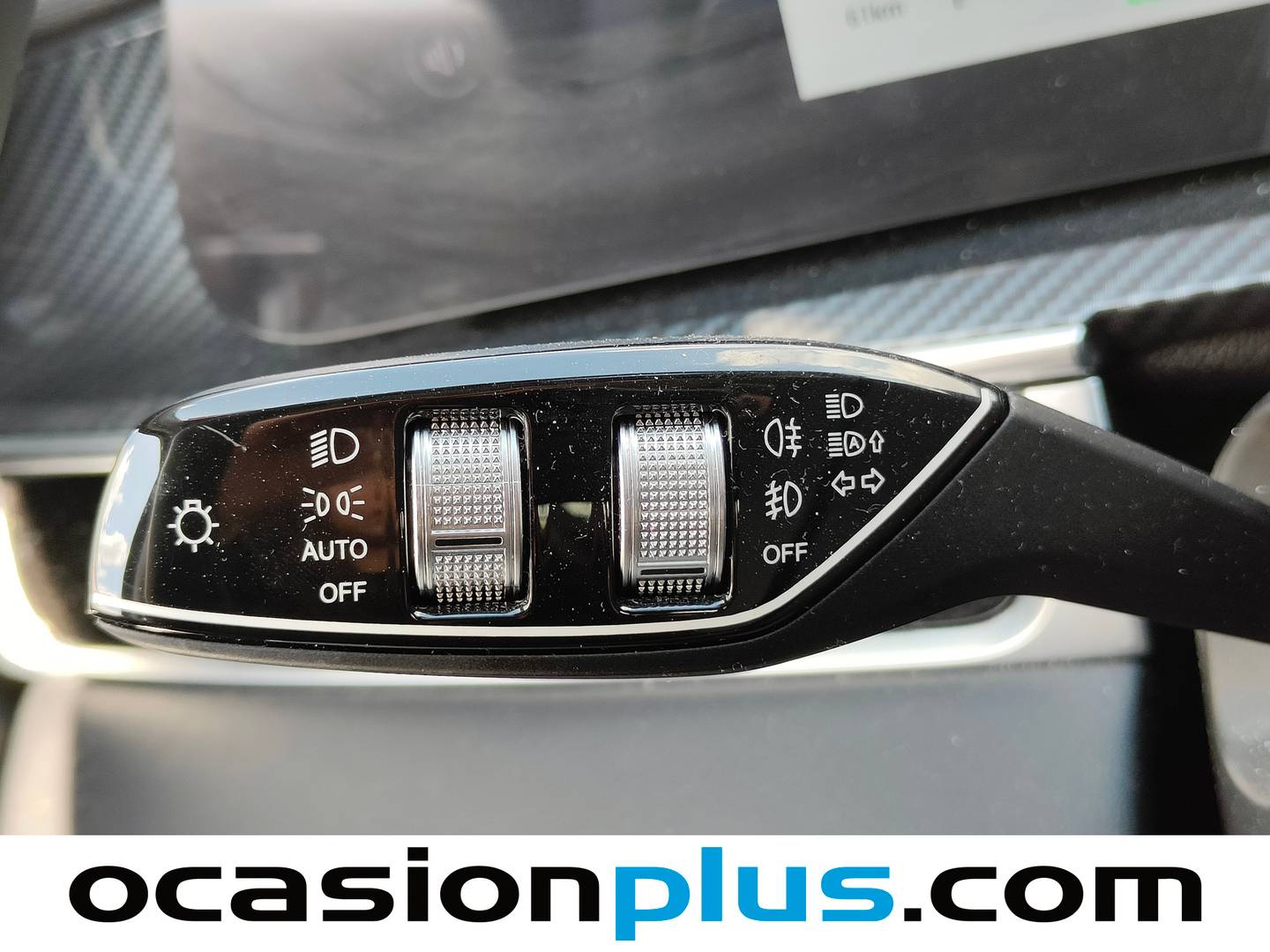 EBRO S700 EBRO S700 1.6 TGDI Comfort DCT (147 CV) de segunda mano