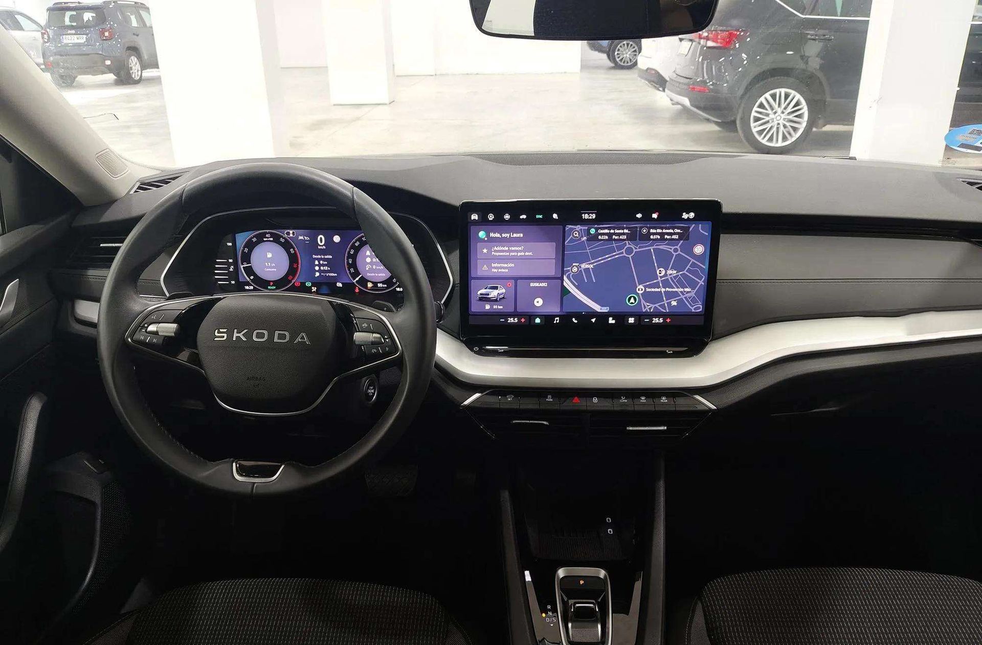 Škoda Octavia 1.5 TSI m-HEV Selection DSG - foto 6