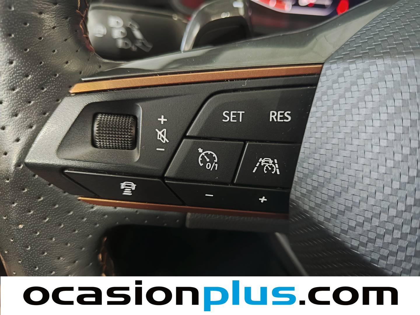 Foto Cupra Formentor CUPRA Formentor 1.5 TSI DSG (150 CV)