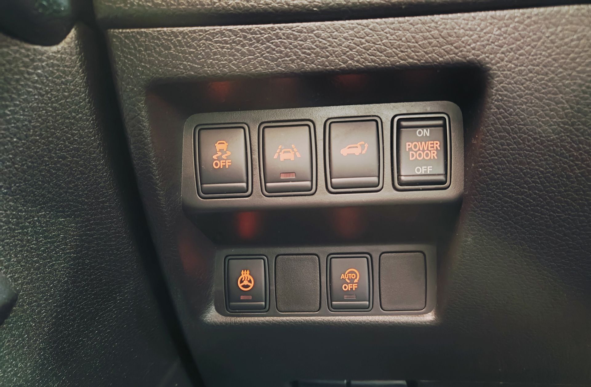 Nissan X-Trail DIG-T Tekna - foto 14