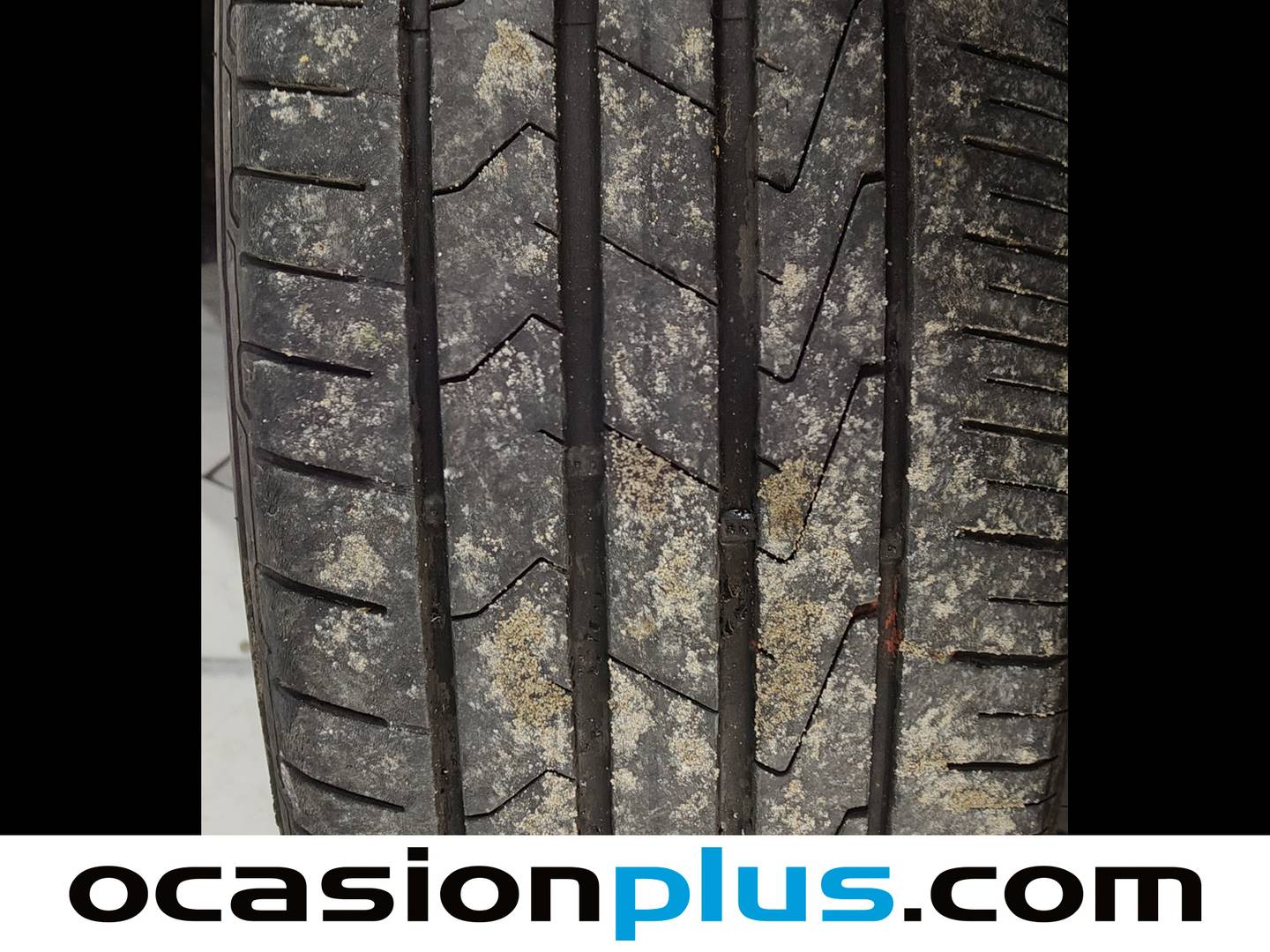 Foto Hyundai i20 Hyundai i20 1.2 MPI N Line (79 CV)