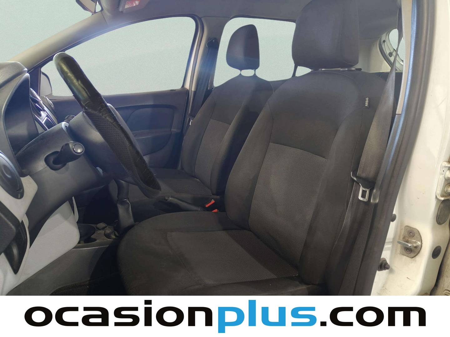 Dacia Sandero Dacia Sandero 1.2 Base (75 CV) manual