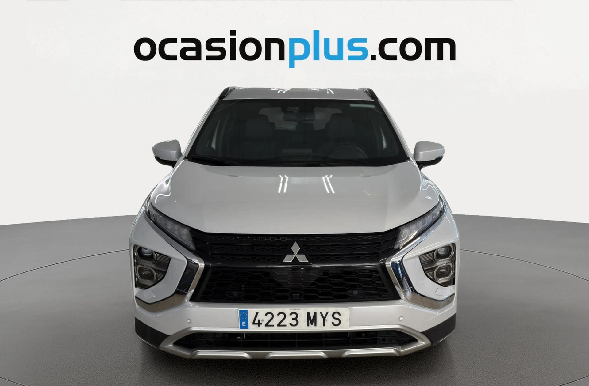 Mitsubishi Eclipse Cross 2.4 PHEV Kaiteki 4WD - foto 14