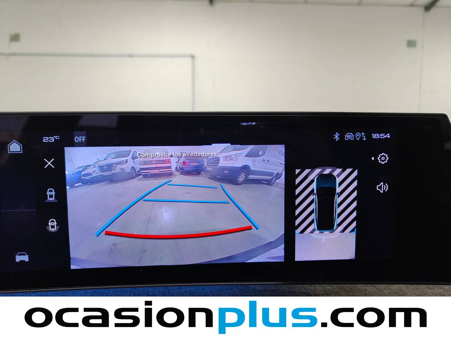 Acabados Peugeot 3008 Hybrid Peugeot 3008 Hybrid GT eDCS6 (136 CV)