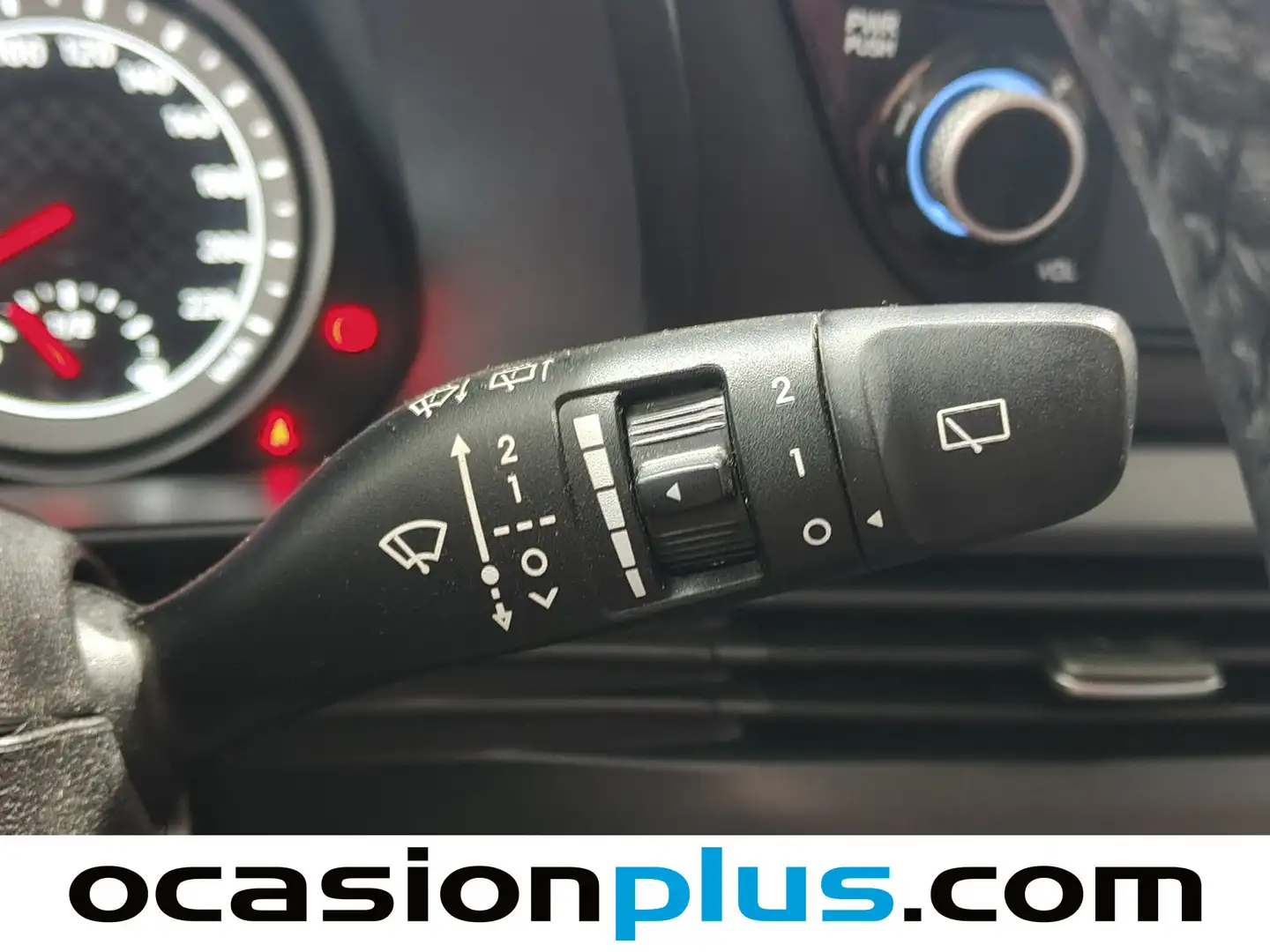 Foto Hyundai Bayon Hyundai Bayon 1.2 MPI Klass (84 CV)