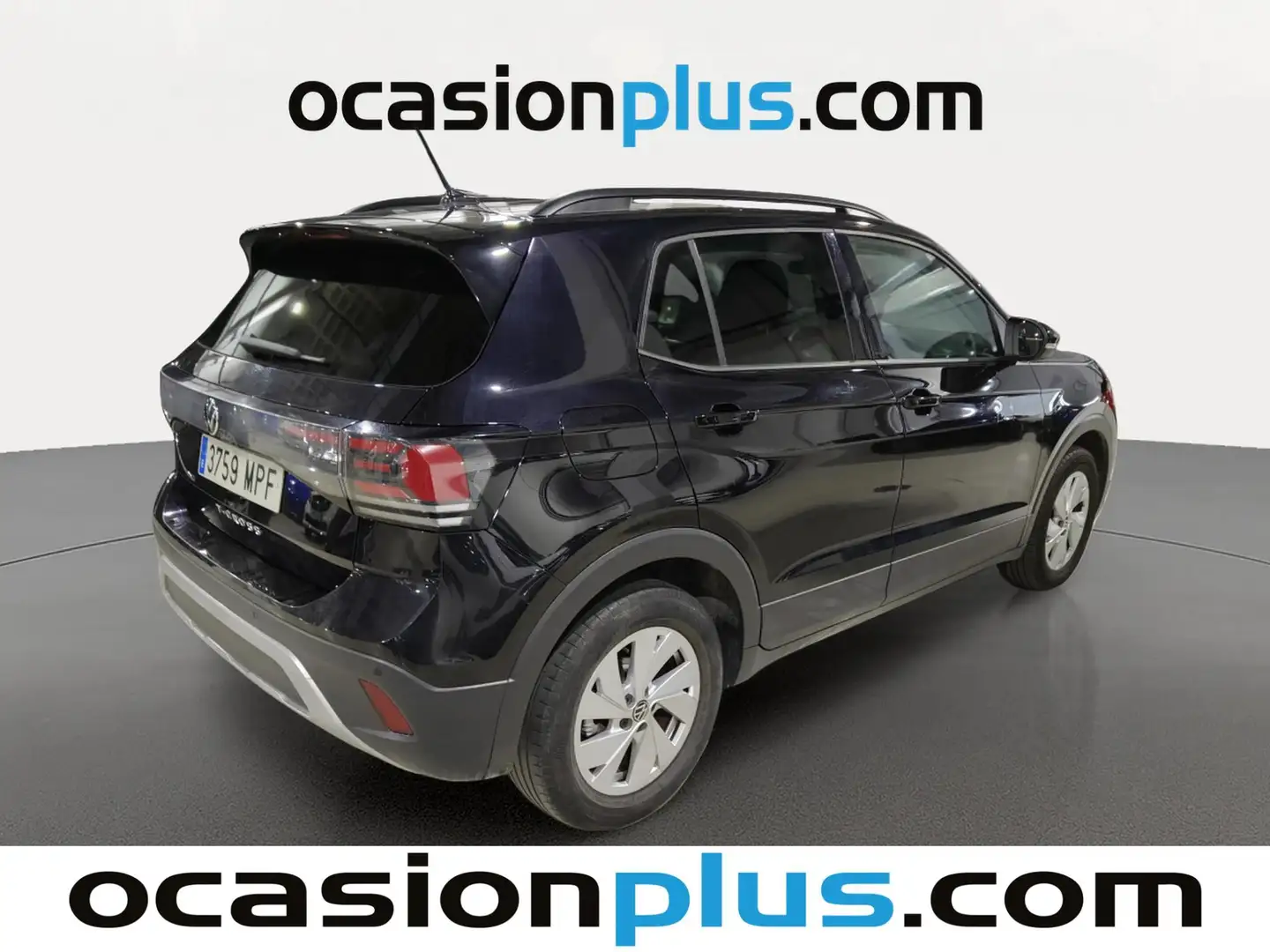 Foto Volkswagen T-Cross Volkswagen T-Cross Life 1.0 TSI (116 CV) DSG