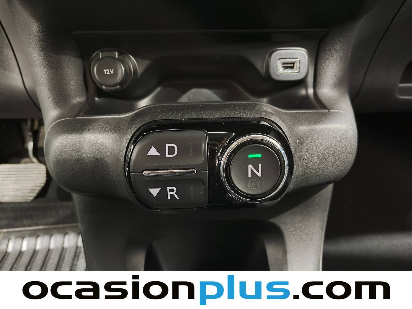 Foto Citroën C4 Cactus Citroen C4 Cactus BlueHDi 100 S&S Feel ETG6 (100 CV)