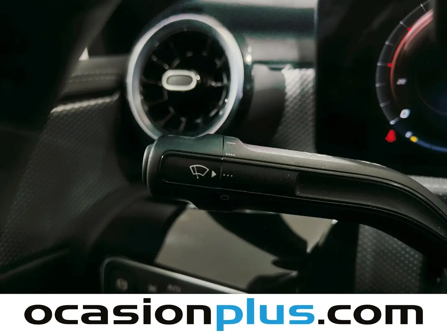 Foto Mercedes CLA Mercedes-Benz CLA 250 e (218 CV)