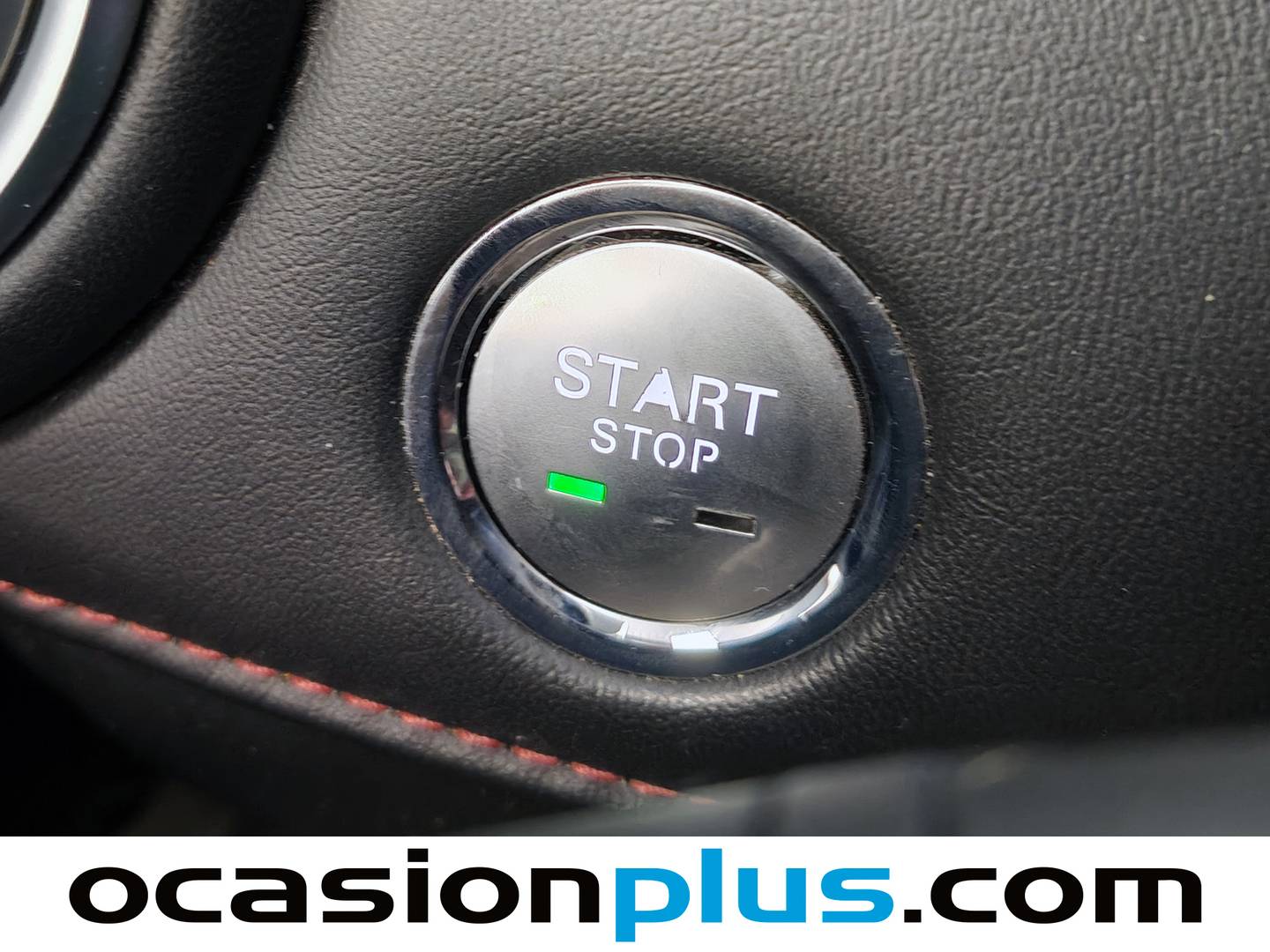 Foto MG HS MG HS 1.5 Turbo GDI Luxury DCT  (162 CV)