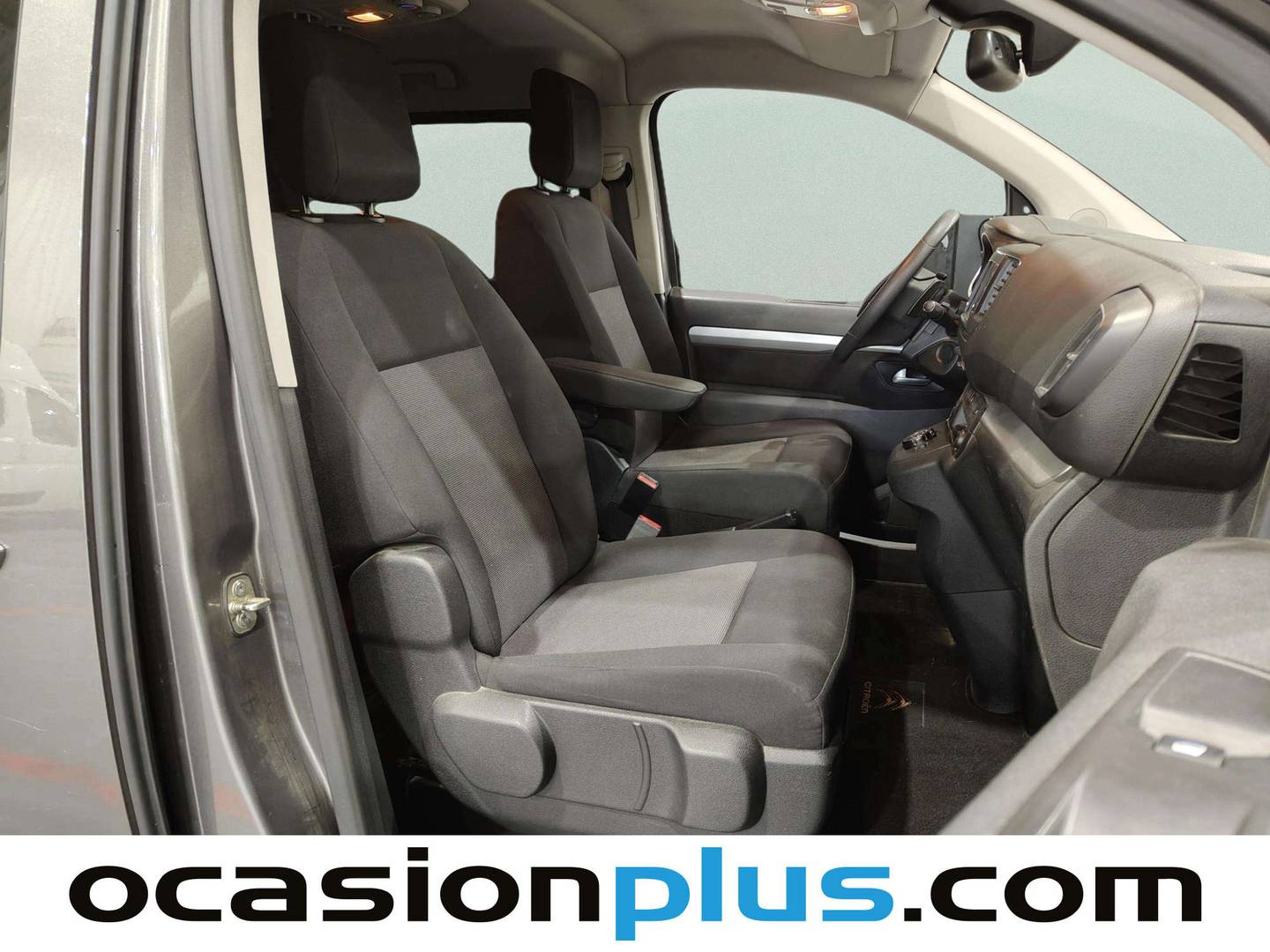 Citroën Spacetourer Citroën Spacetourer BlueHDi 180 Talla M S&S EAT6 Business (178 CV) 8 Plazas al mejor precio