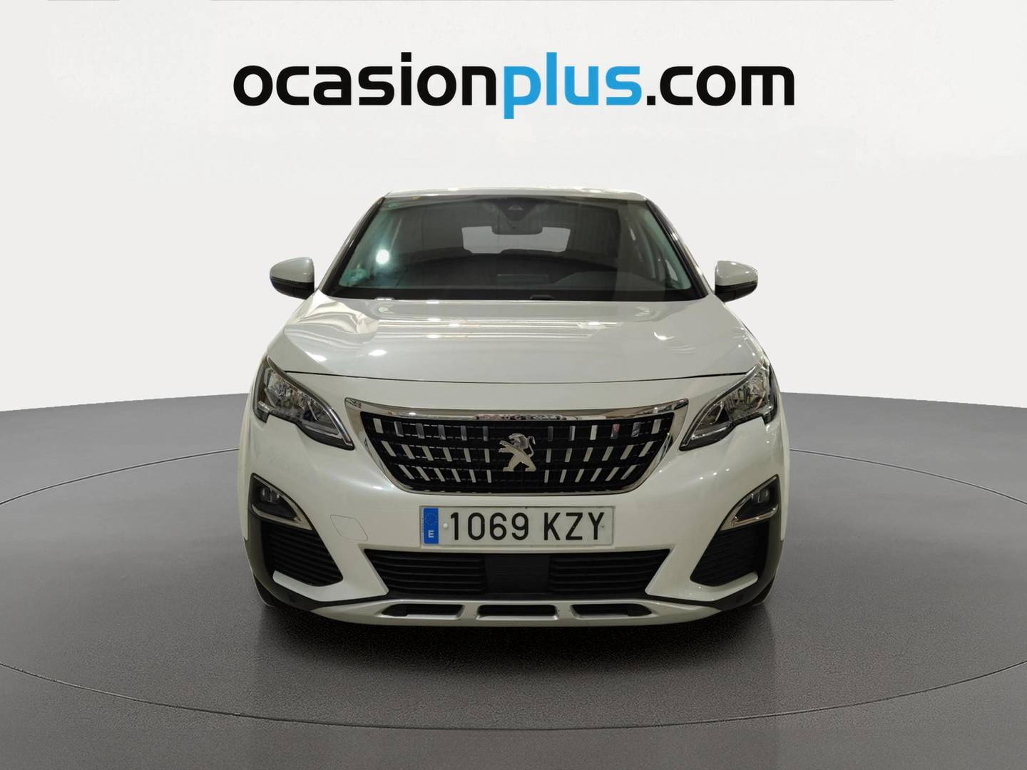 Peugeot 3008 Peugeot 3008 PureTech 130 S&S Allure (130 CV) km 0