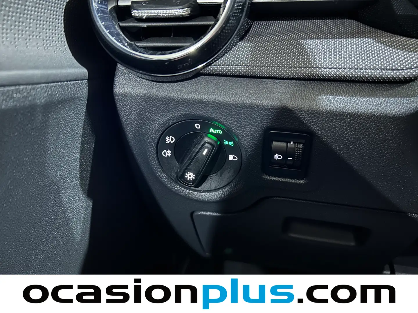 Foto Skoda Fabia Skoda Fabia 1.0 TSI Selection DSG  (115 CV)