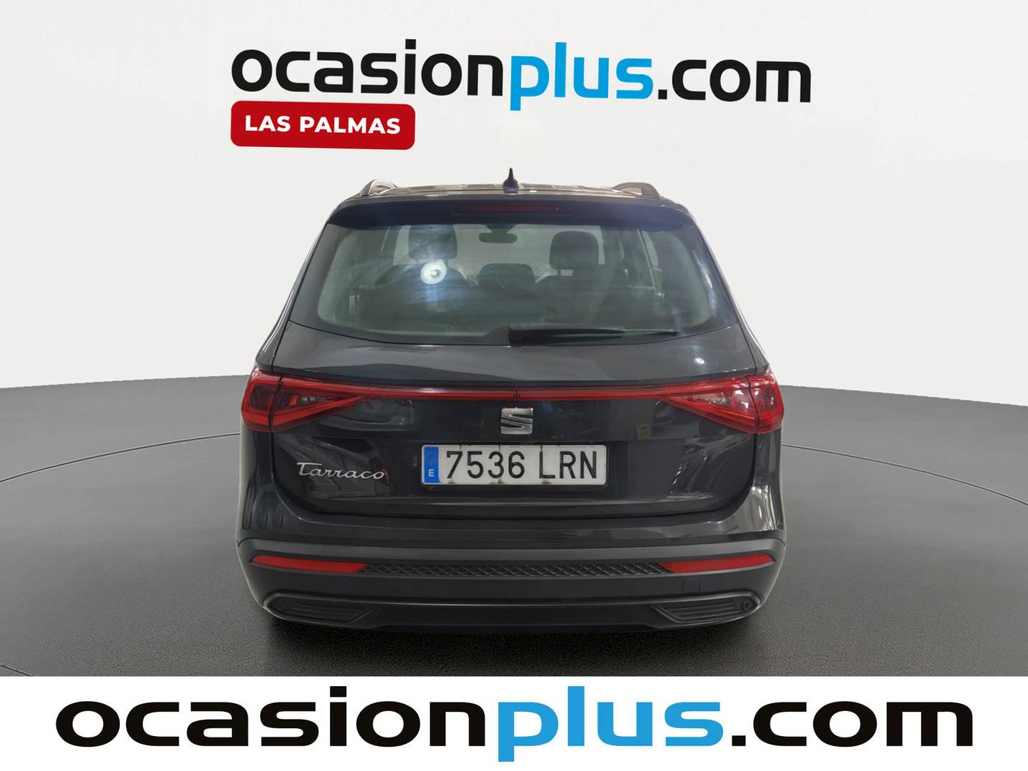 Seat Tarraco Seat Tarraco 1.5 TSI S&S Style  (150 CV) 7 Plazas al mejor precio
