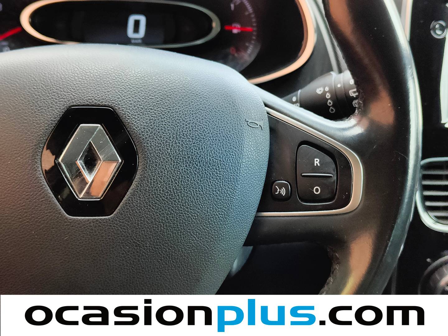 Renault Clio Renault Clio Zen Energy TCe (90 CV) seminuevo