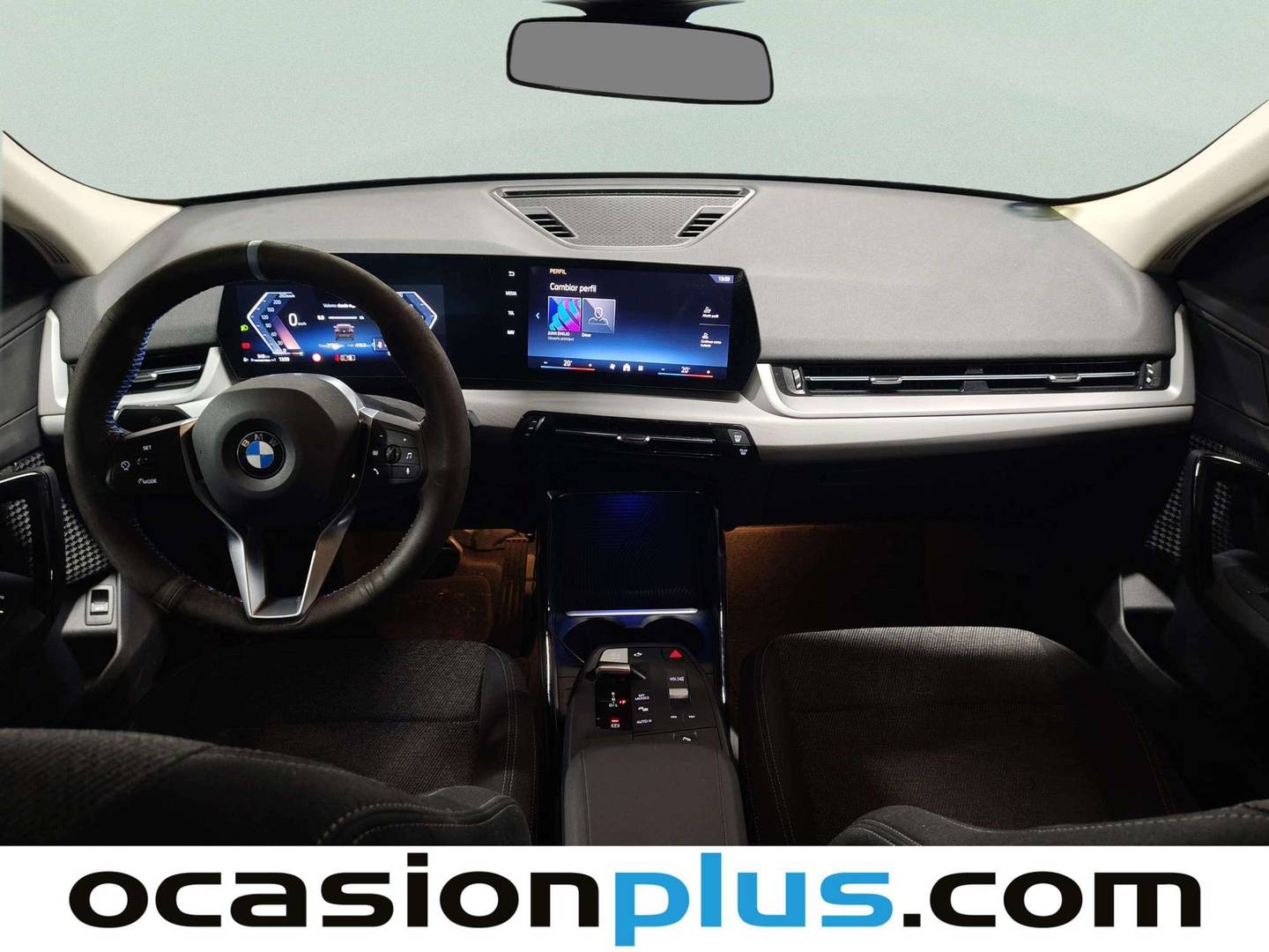 BMW X2 BMW X2 sDrive20d (163 CV) de ocasión
