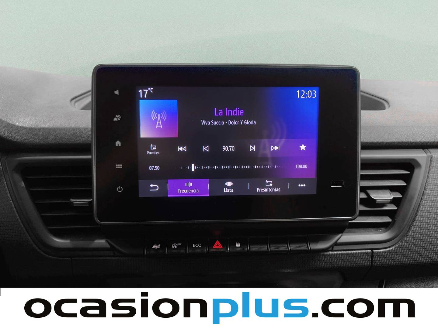 Renault Trafic Renault Trafic Furgon Furgon L1H1 Blue dCi (130 CV) al mejor precio