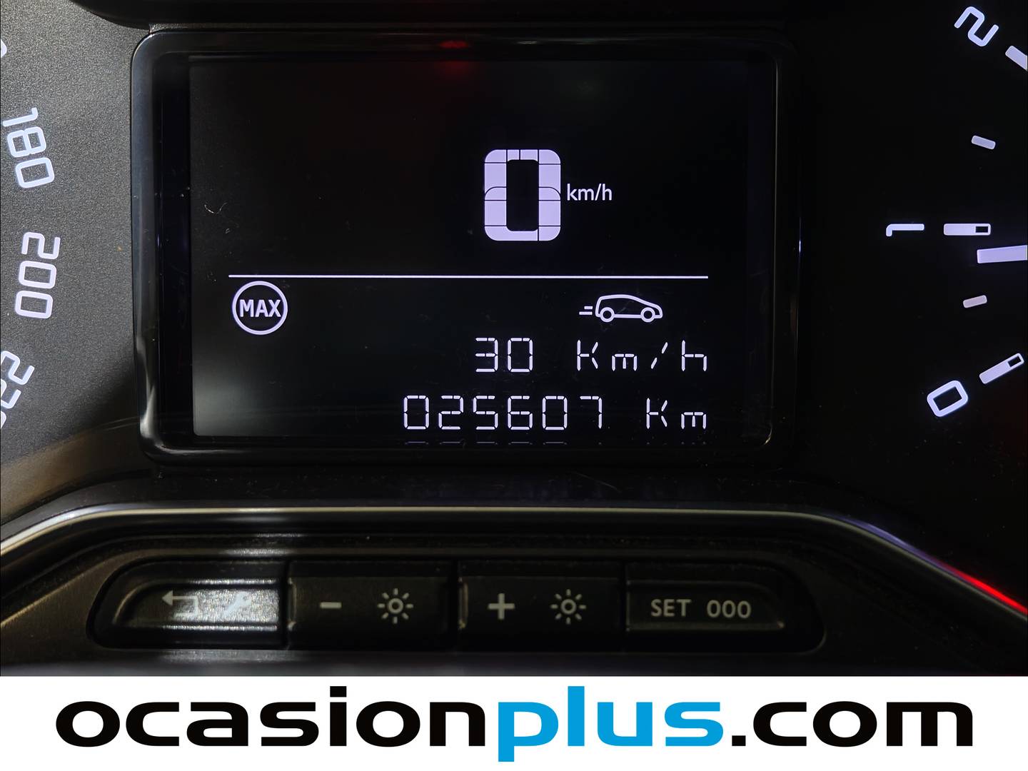 Foto Citroën C3 Aircross Citroen C3 Aircross BlueHDi (110CV) S&S Shine