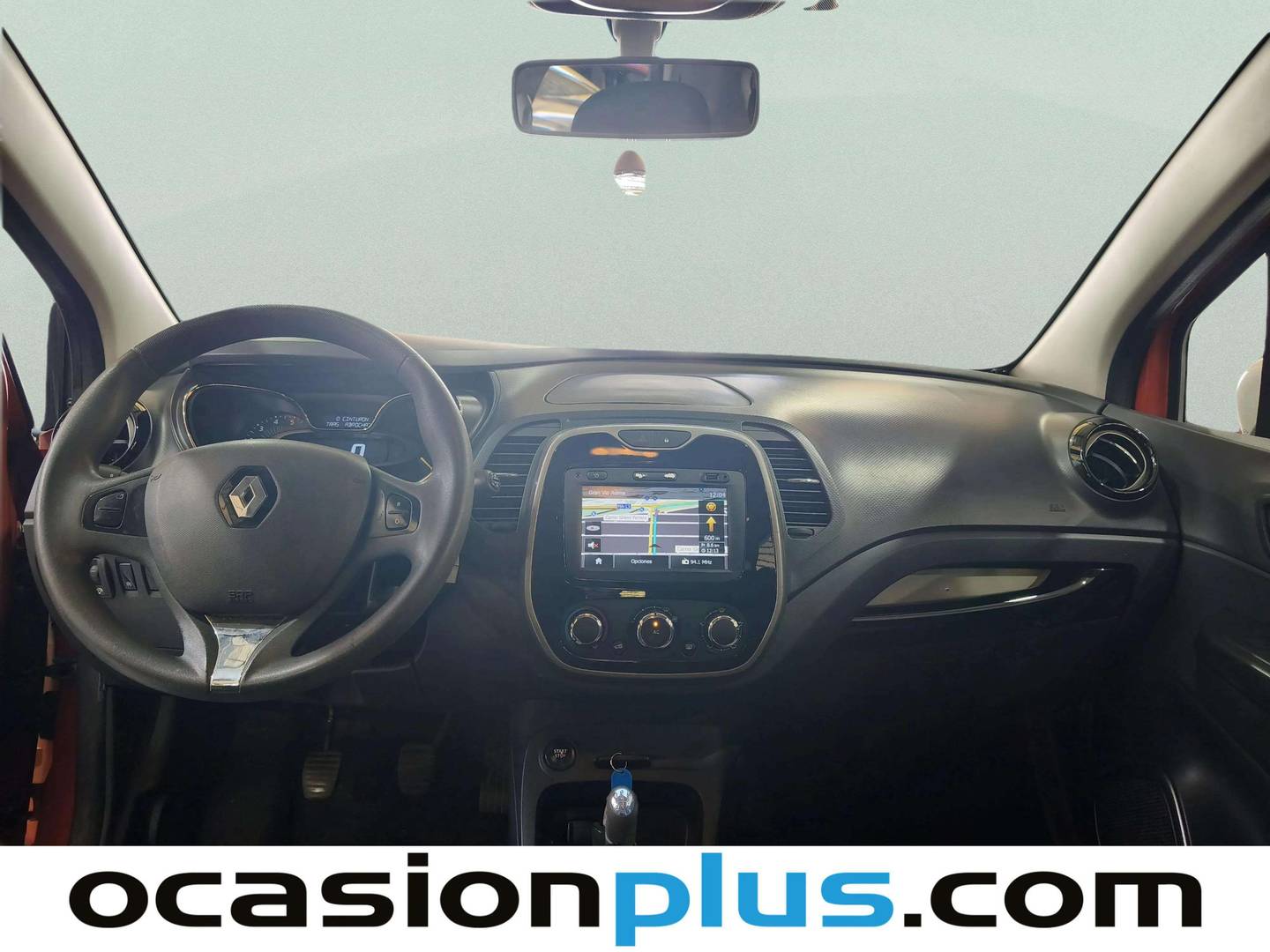 Renault Captur Renault Captur Intens Energy S&S dCi (90 CV) de ocasión