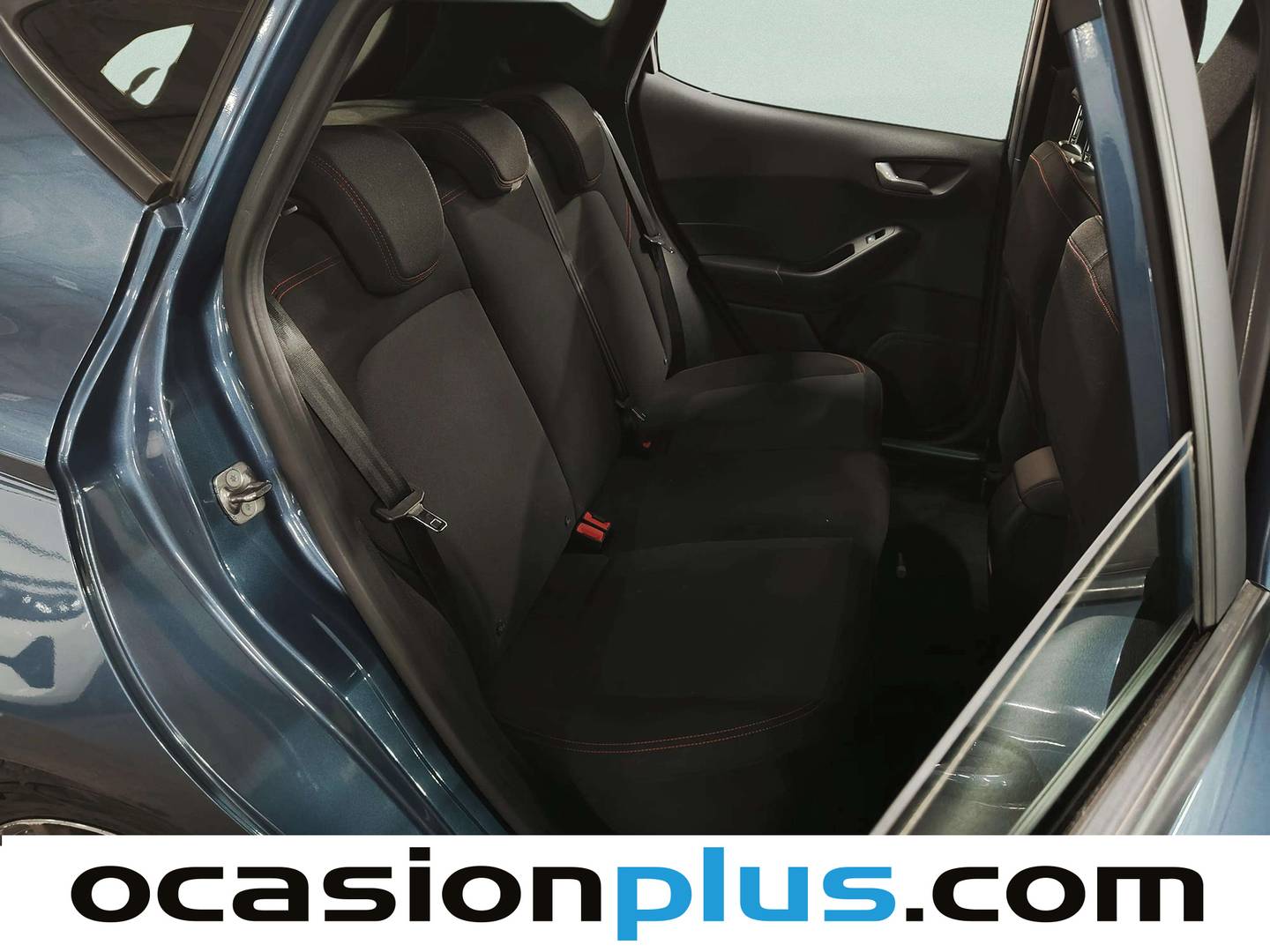 Ford Fiesta Ford Fiesta 1.0 EcoBoost MHEV ST-Line (125 CV) km 0