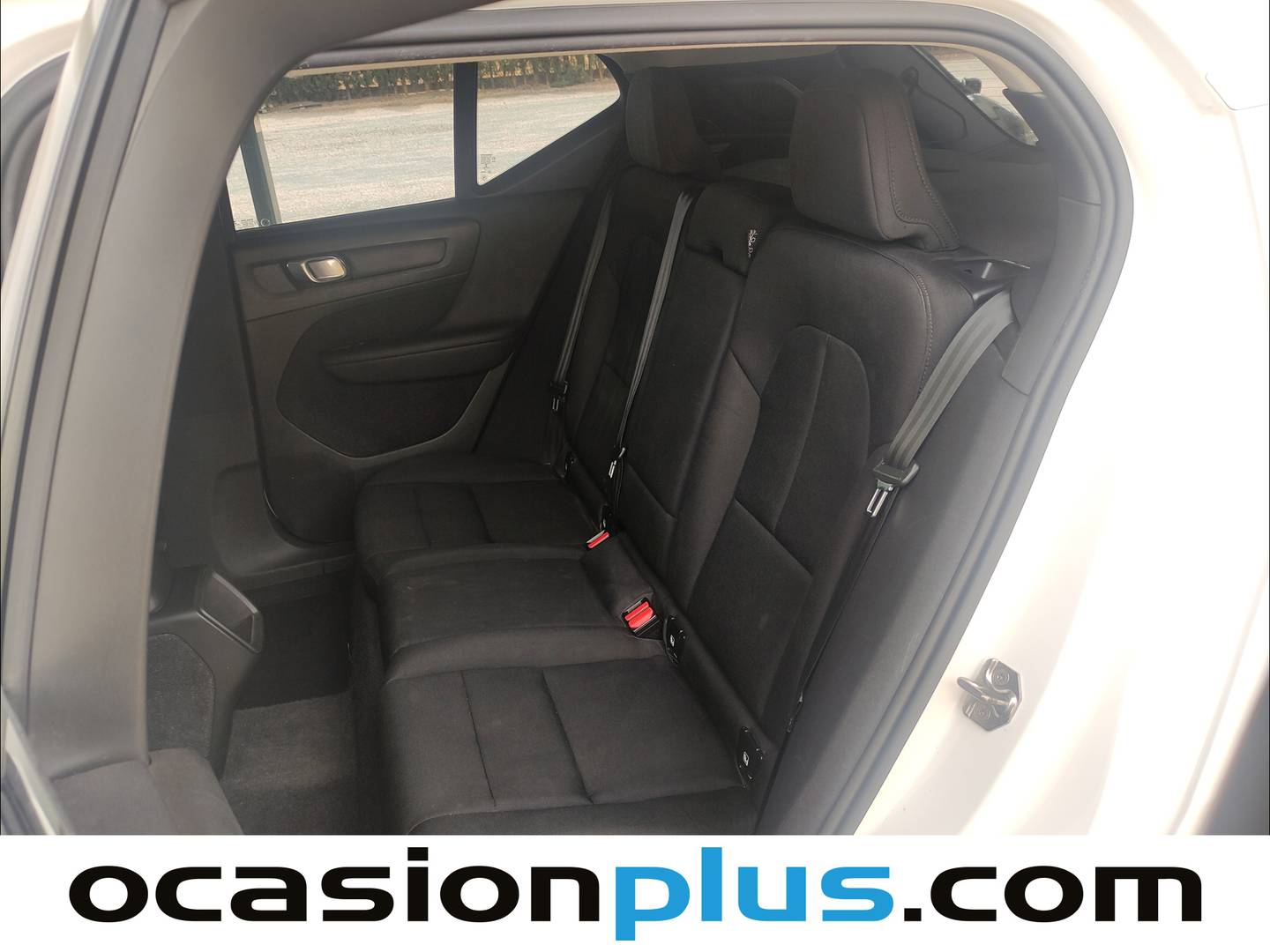 Volvo XC40 Volvo XC40 T3 (156 CV) de ocasión