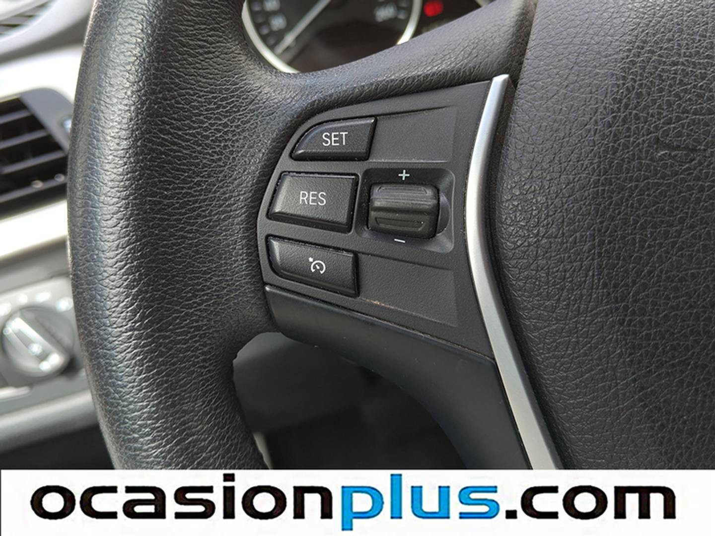 Foto BMW Serie 4 BMW Serie 4 420d Coupe (184 CV)