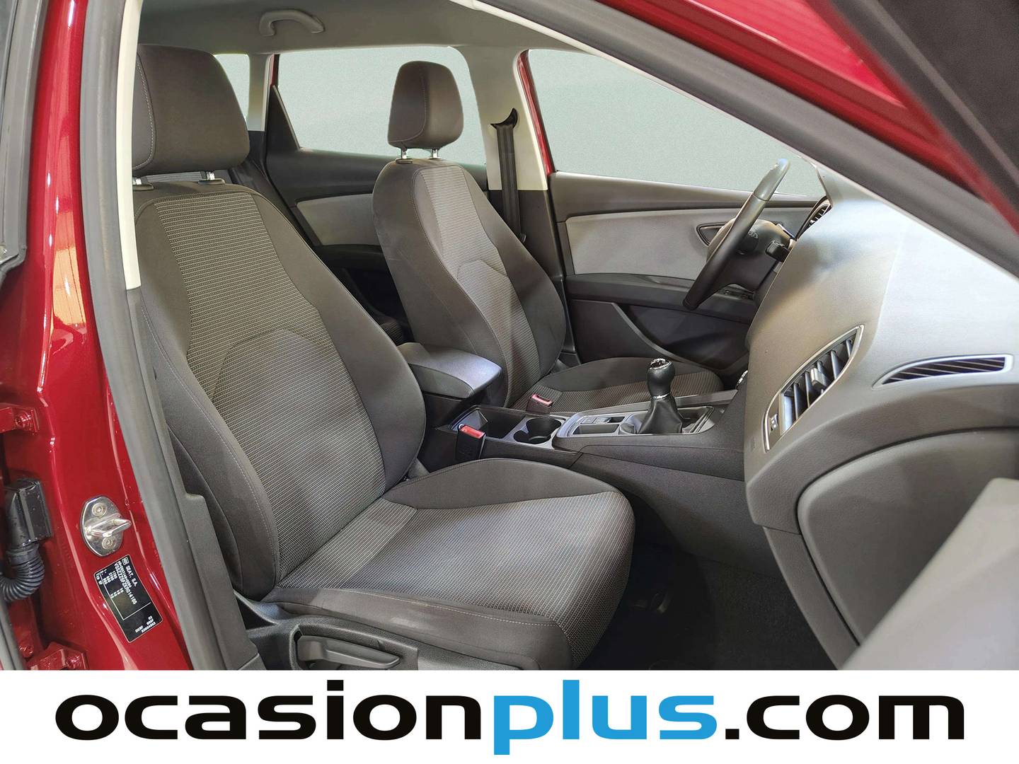 Seat León Seat León ST 1.0 EcoTSI S&S Style Edition (115 CV) 2020