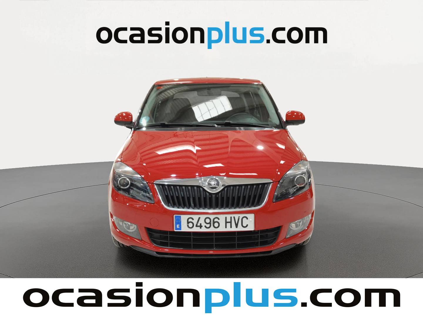 Skoda Fabia Skoda Fabia 1.2 Urban (69 CV) 69cv