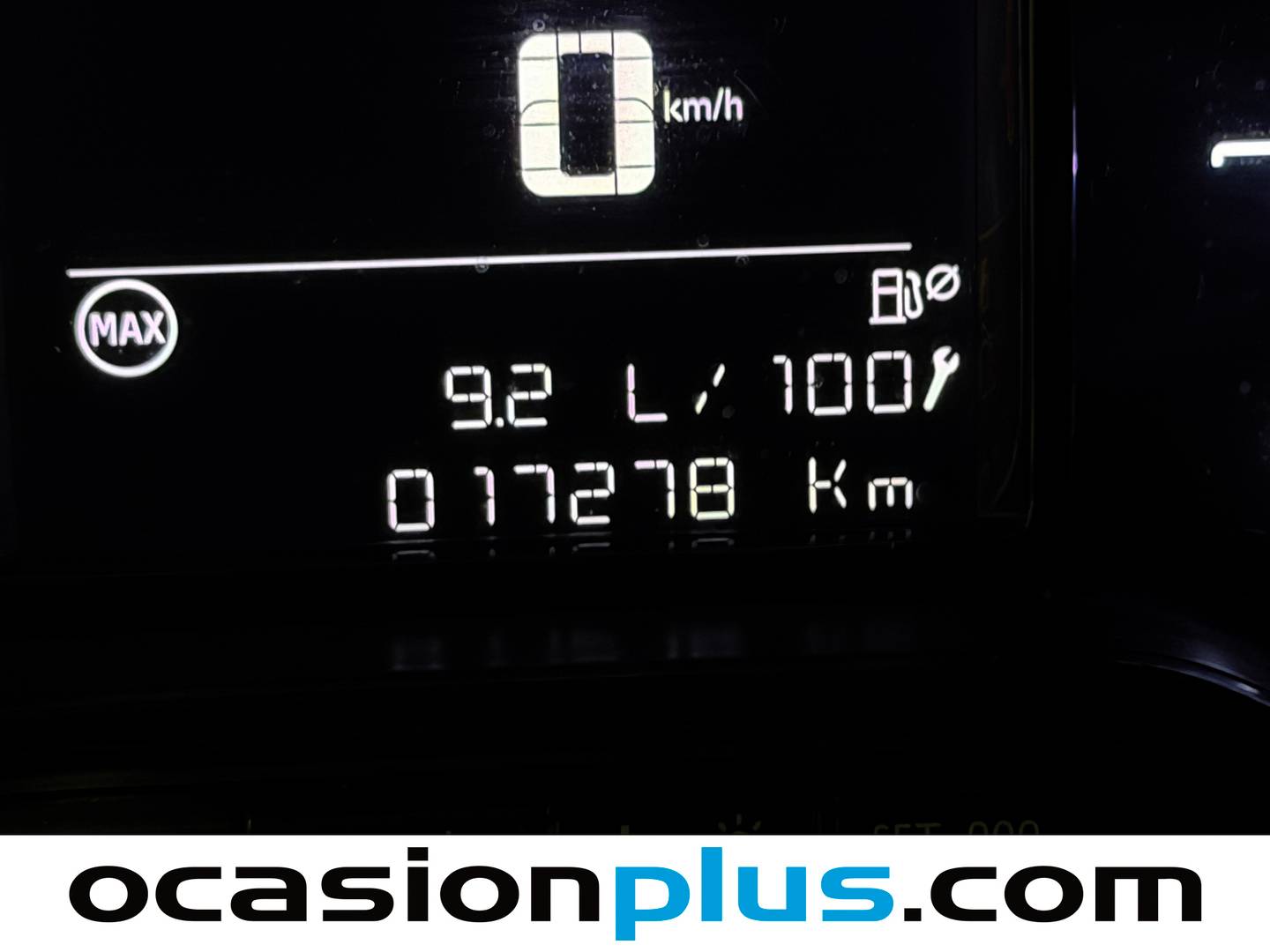 Foto Citroën C3 Origin Citroen C3 Origin PureTech 110 Max (110 CV)