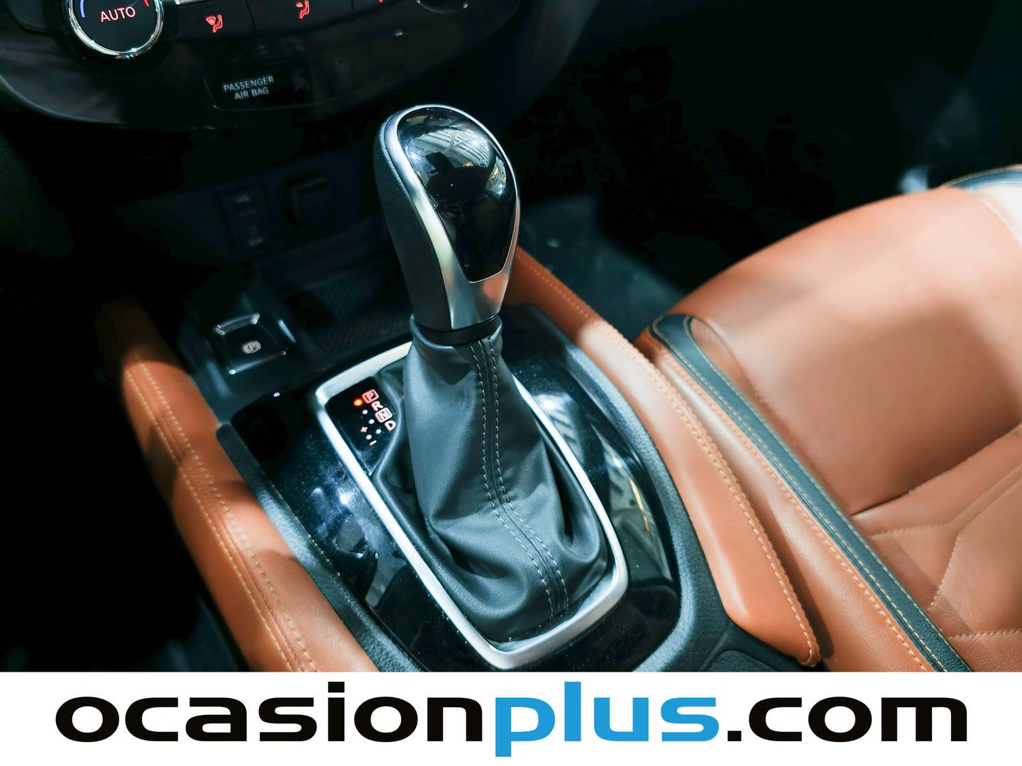 Nissan X-TRAIL Nissan X-Trail dCi 150 N-Connecta 4x2 (150 CV) de segunda mano