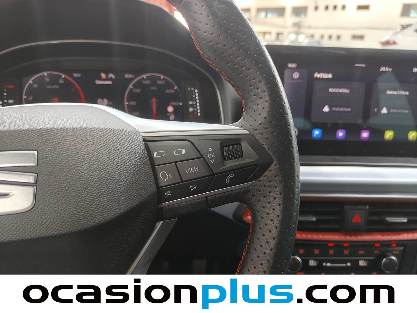 Foto Seat Ibiza SEAT Ibiza 1.0 TSI S&S FR XL (115 CV)