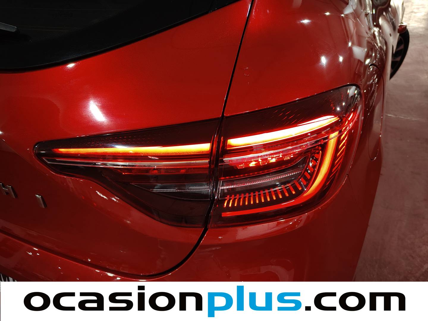 Accesorios del Mitsubishi Colt Mitsubishi Colt 100T Kaiteki 67 (90 CV)