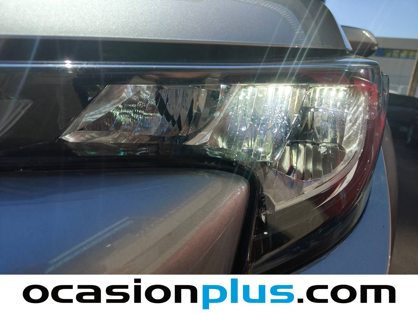 Extras del Toyota Corolla Toyota Corolla 140H Active Plus (140 CV)