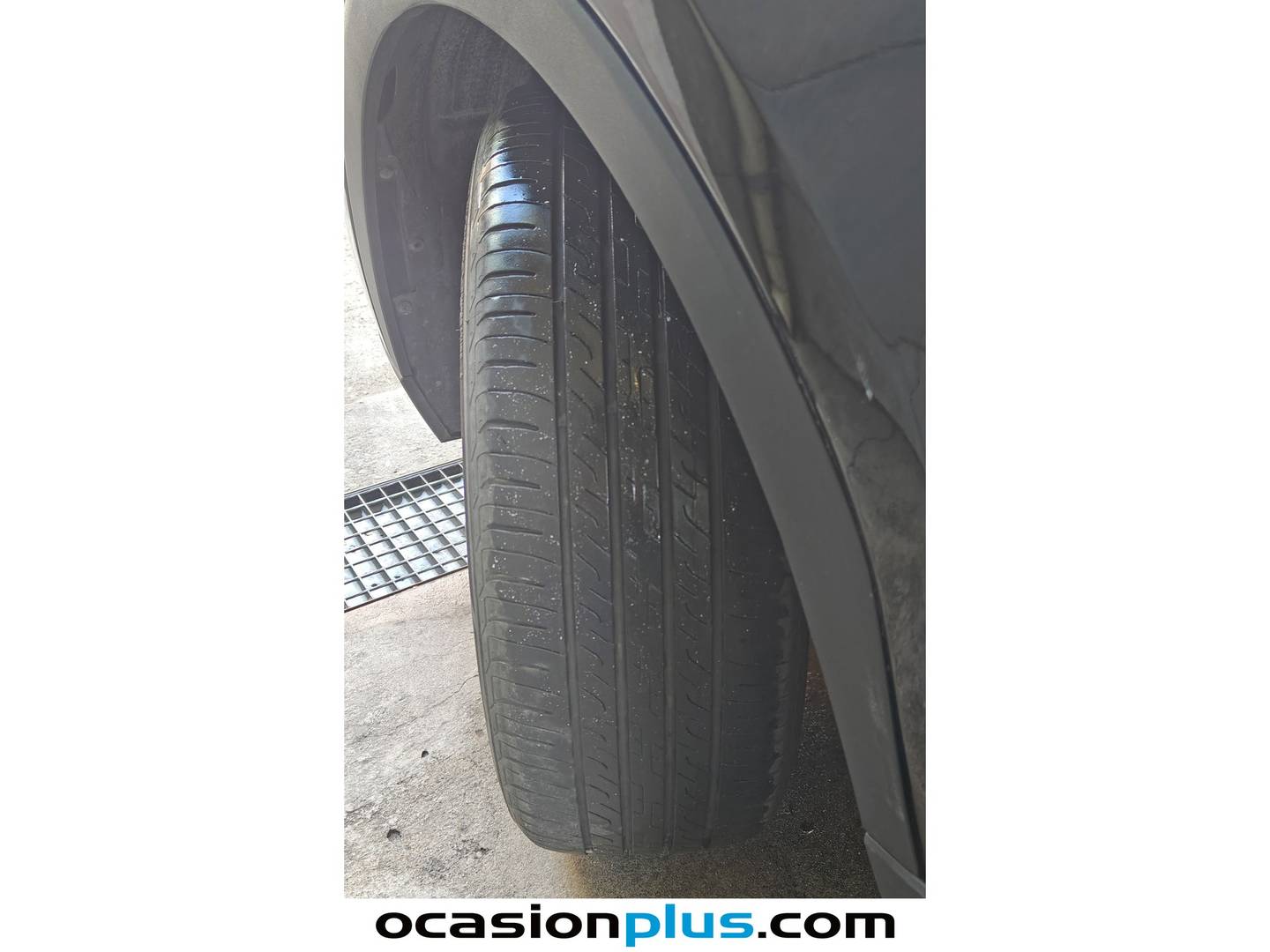 MG ZS MG ZS 1.5 Hybrid+ Luxury (197 CV) de segunda mano