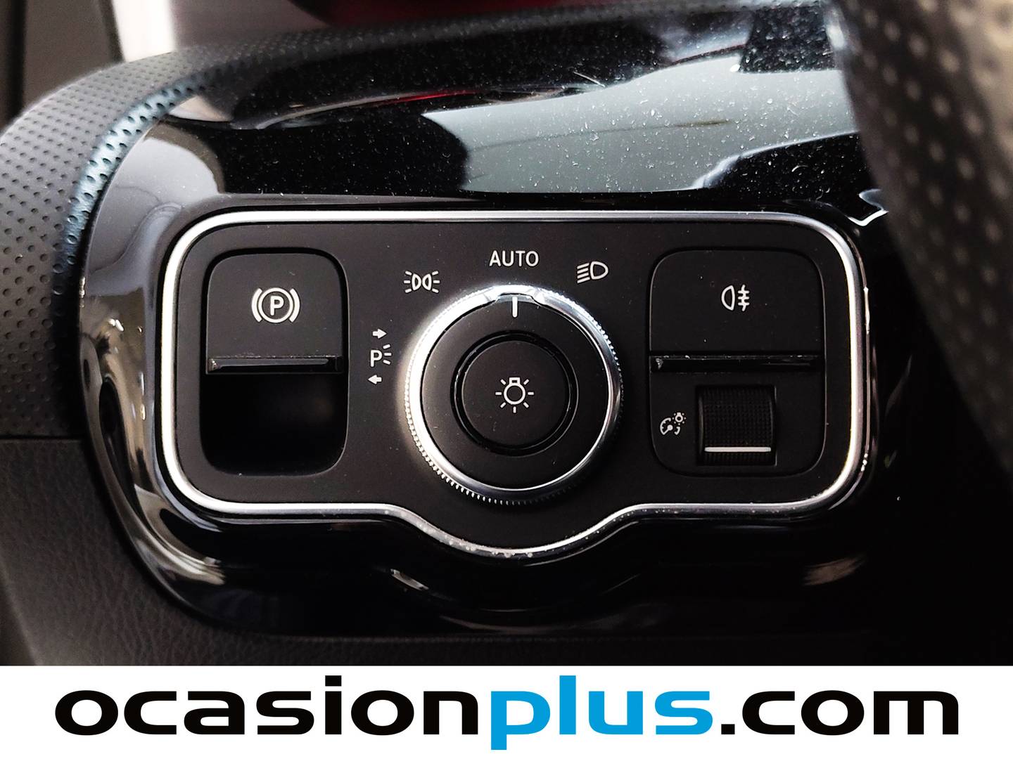 Mercedes Clase A Mercedes Clase A 180 d 85 kW (116 CV) de ocasión