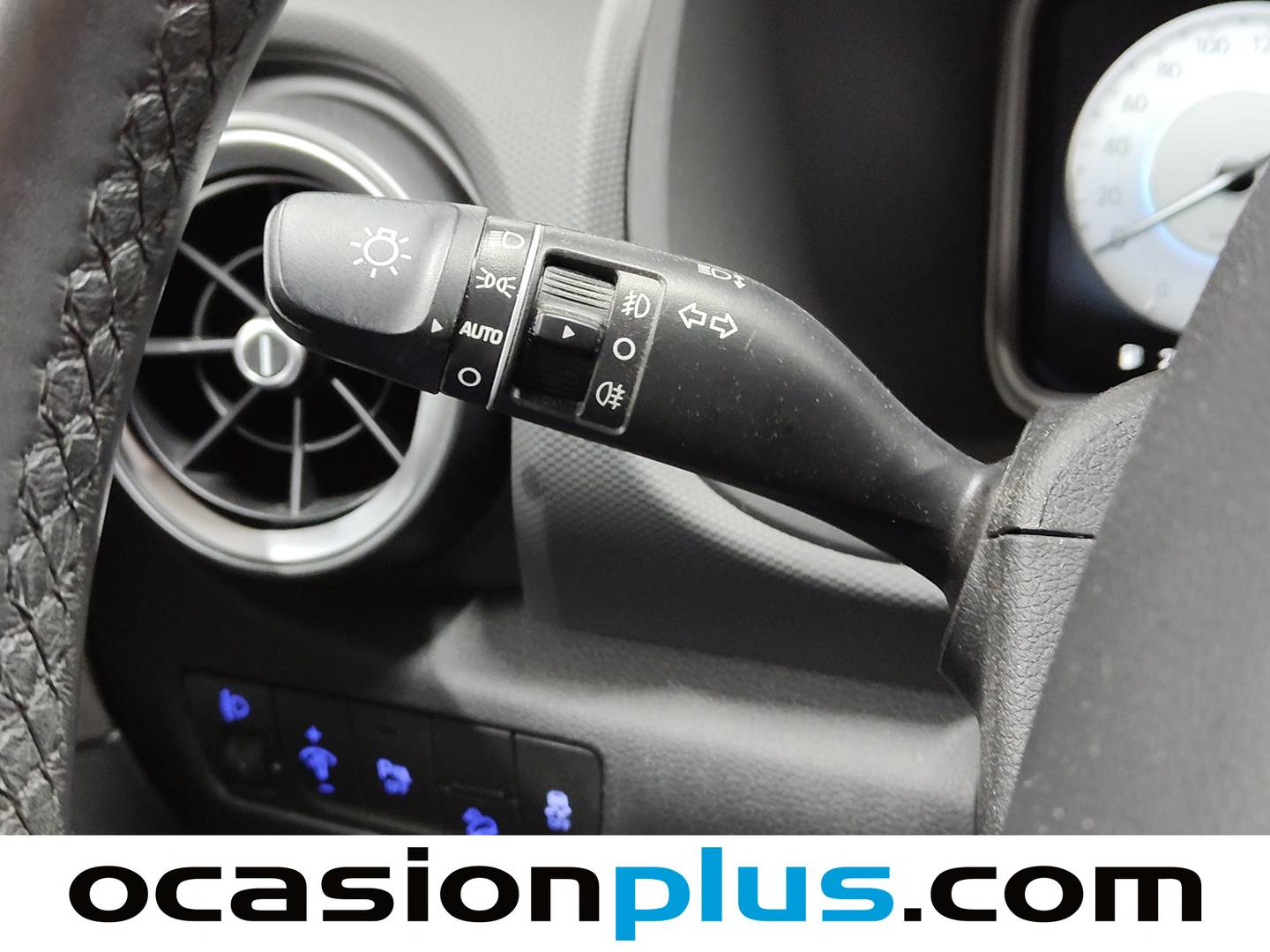 Foto Hyundai Kona Hyundai Kona 1.0 TGDi Maxx 4x2 (120 CV)