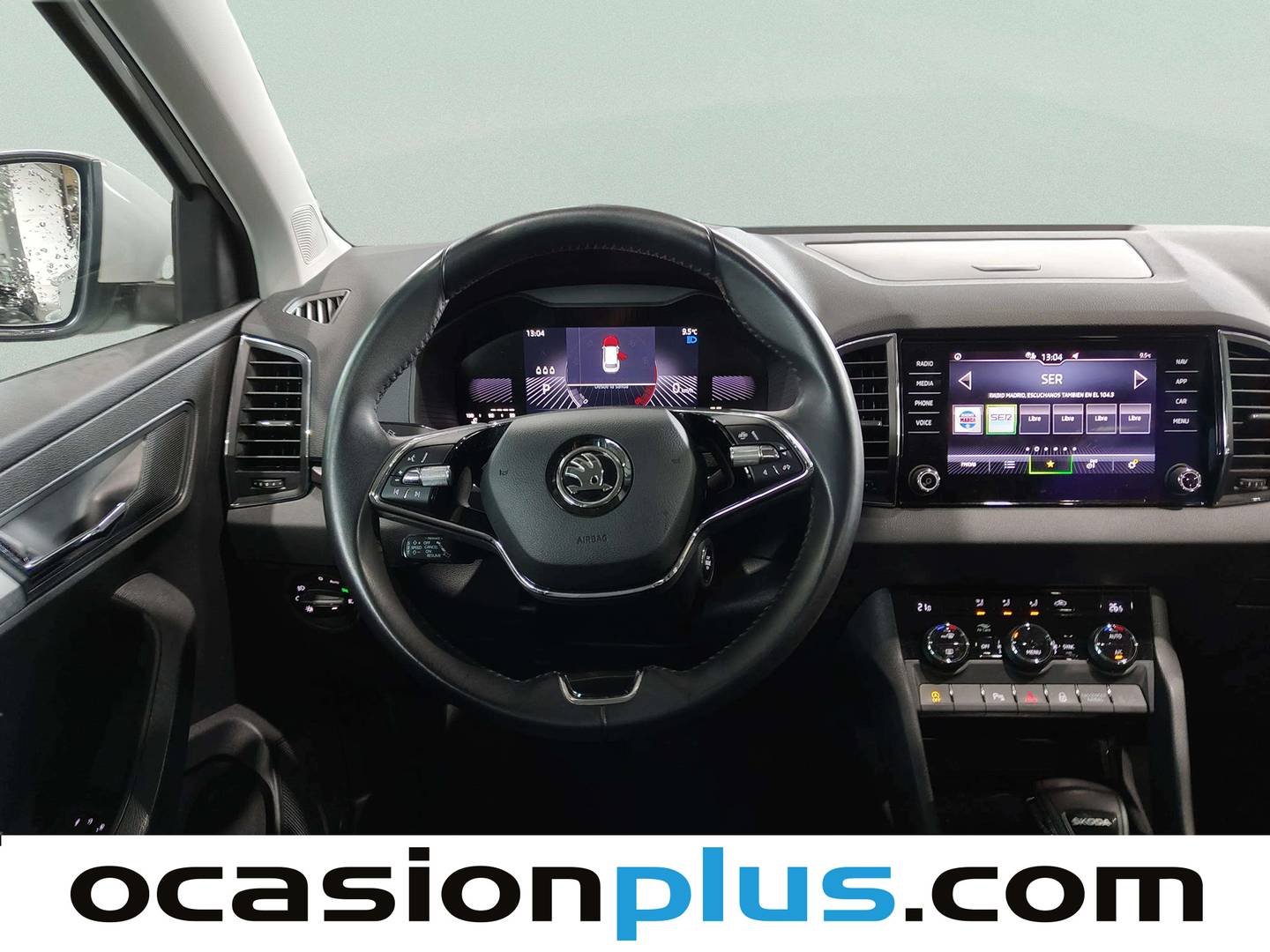 Skoda Karoq Skoda Karoq 1.5 TSI ACT Selection DSG (150 CV) 2024