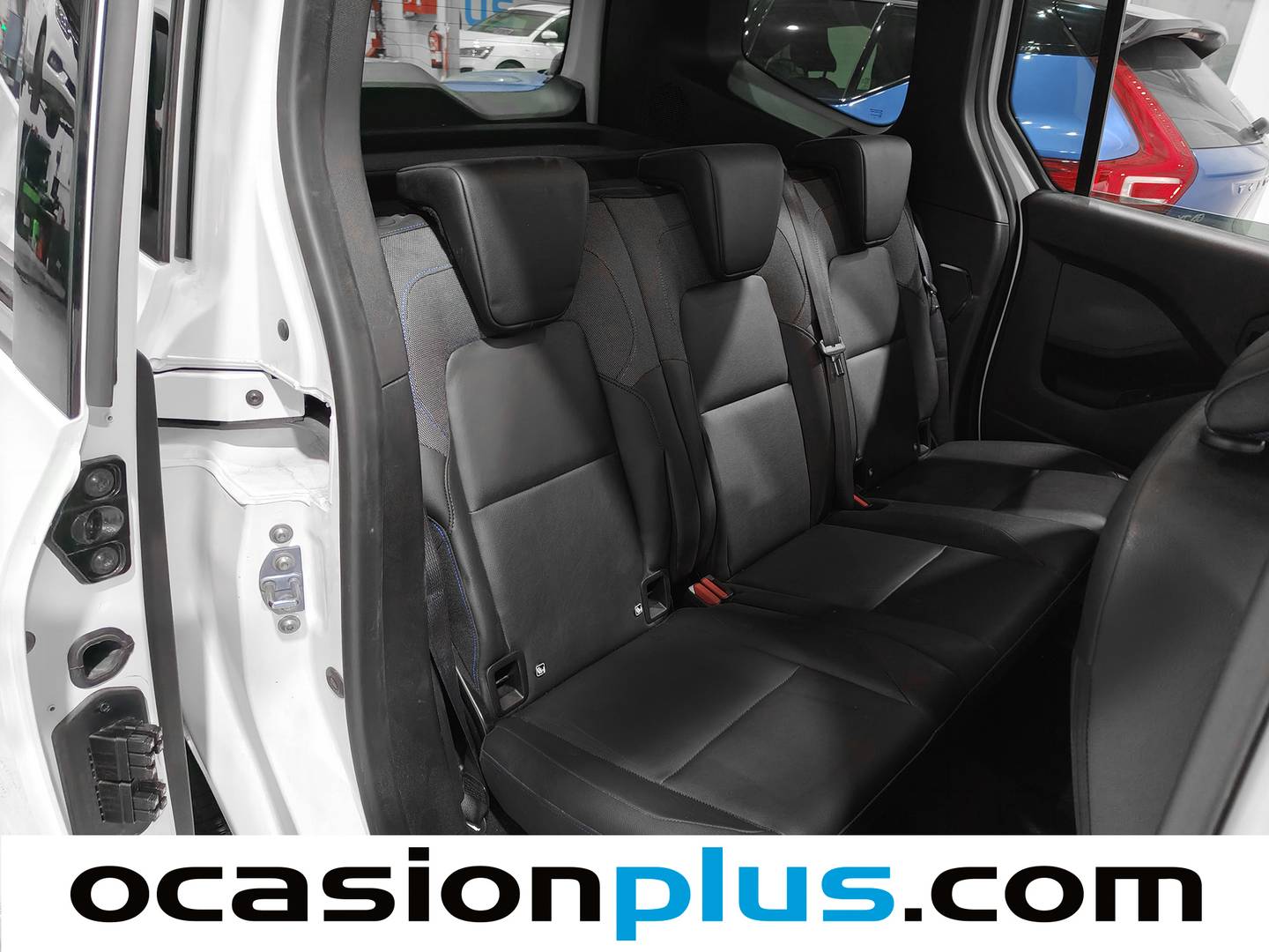 Foto Nissan Townstar Nissan Townstar 1.3G L1 Tekna (130 CV)