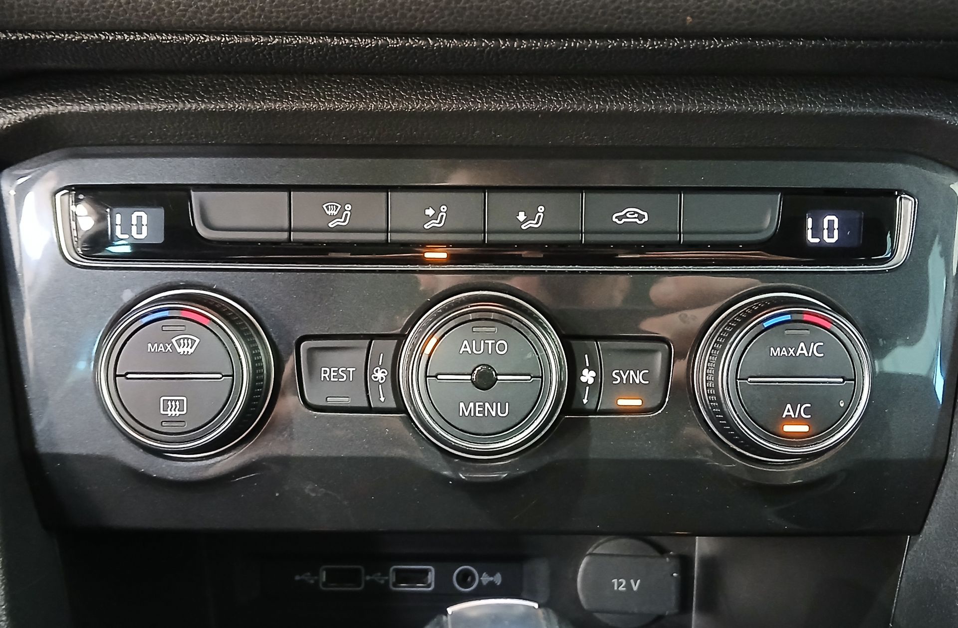 Volkswagen Tiguan Advance 1.5 TSI DSG Pack R-Line - foto 35