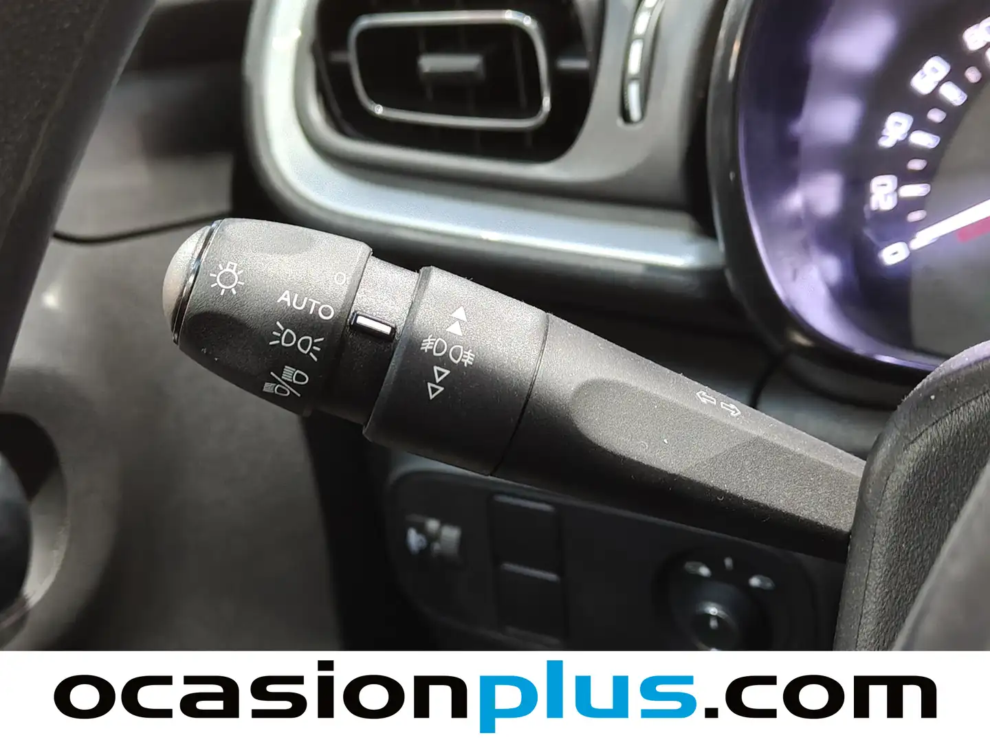 Foto Citroën C3 Citroen C3 PureTech 110 Max EAT6 (110 CV)