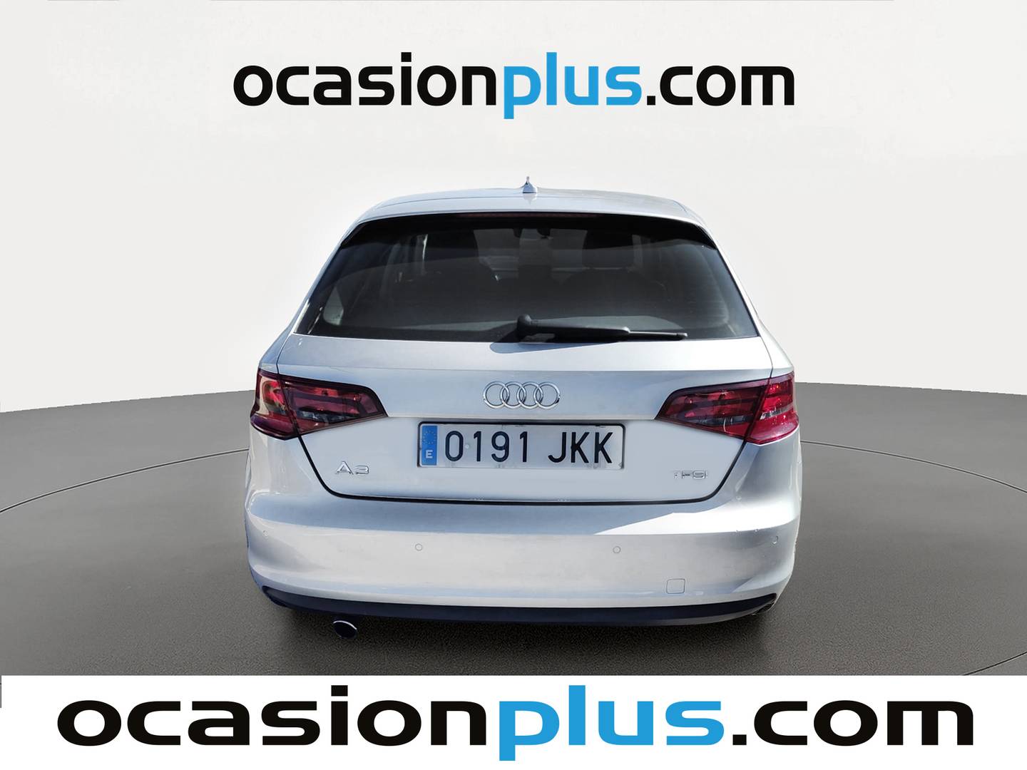 Audi A3 Audi A3 Sportback Advanced 1.2 TFSI (110 CV) barato