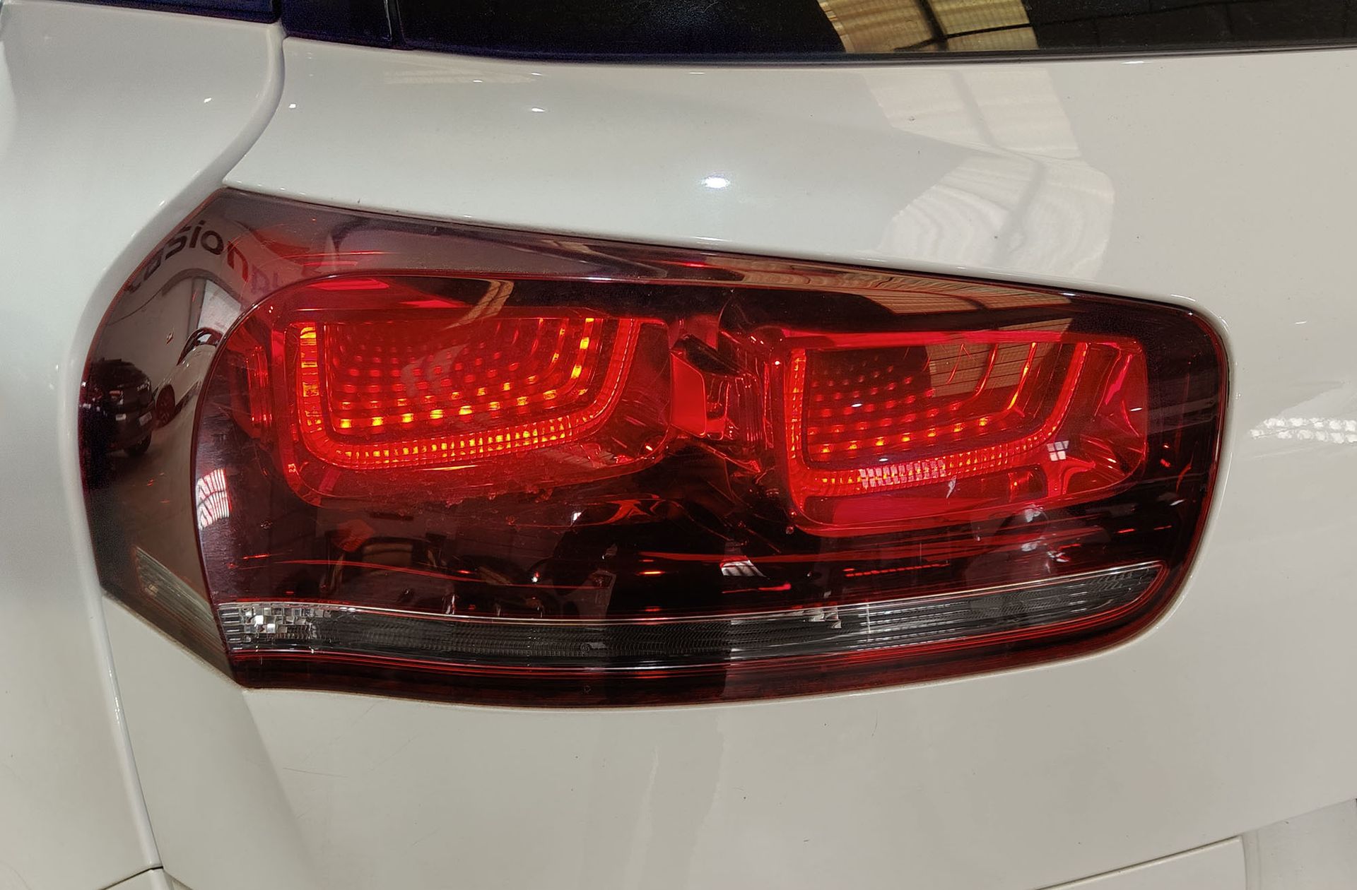Citroën C4 SpaceTourer BlueHDi 130 Feel - foto 16