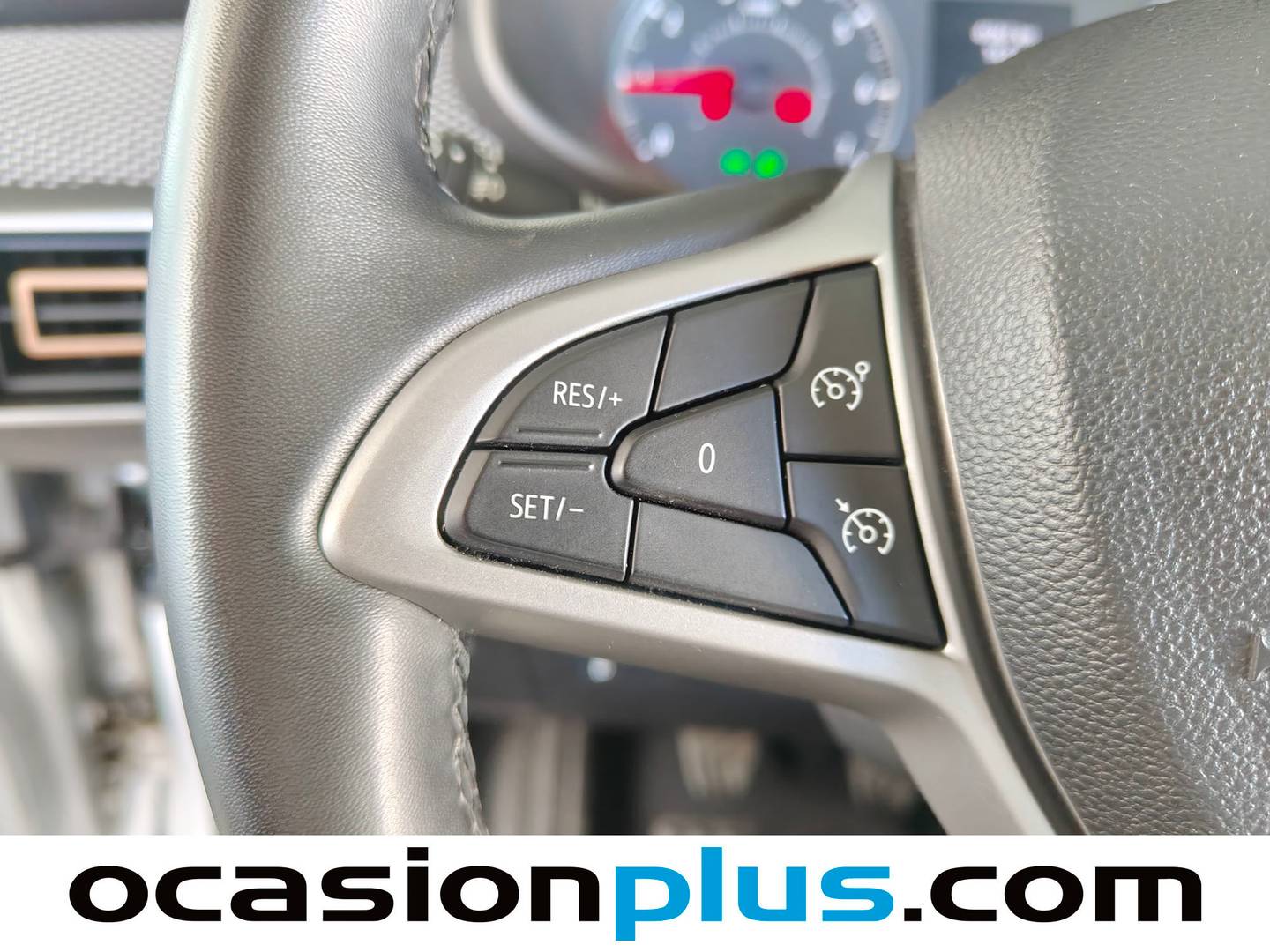 Dacia Sandero Dacia Sandero Stepway Expression TCe (91 CV) de ocasión