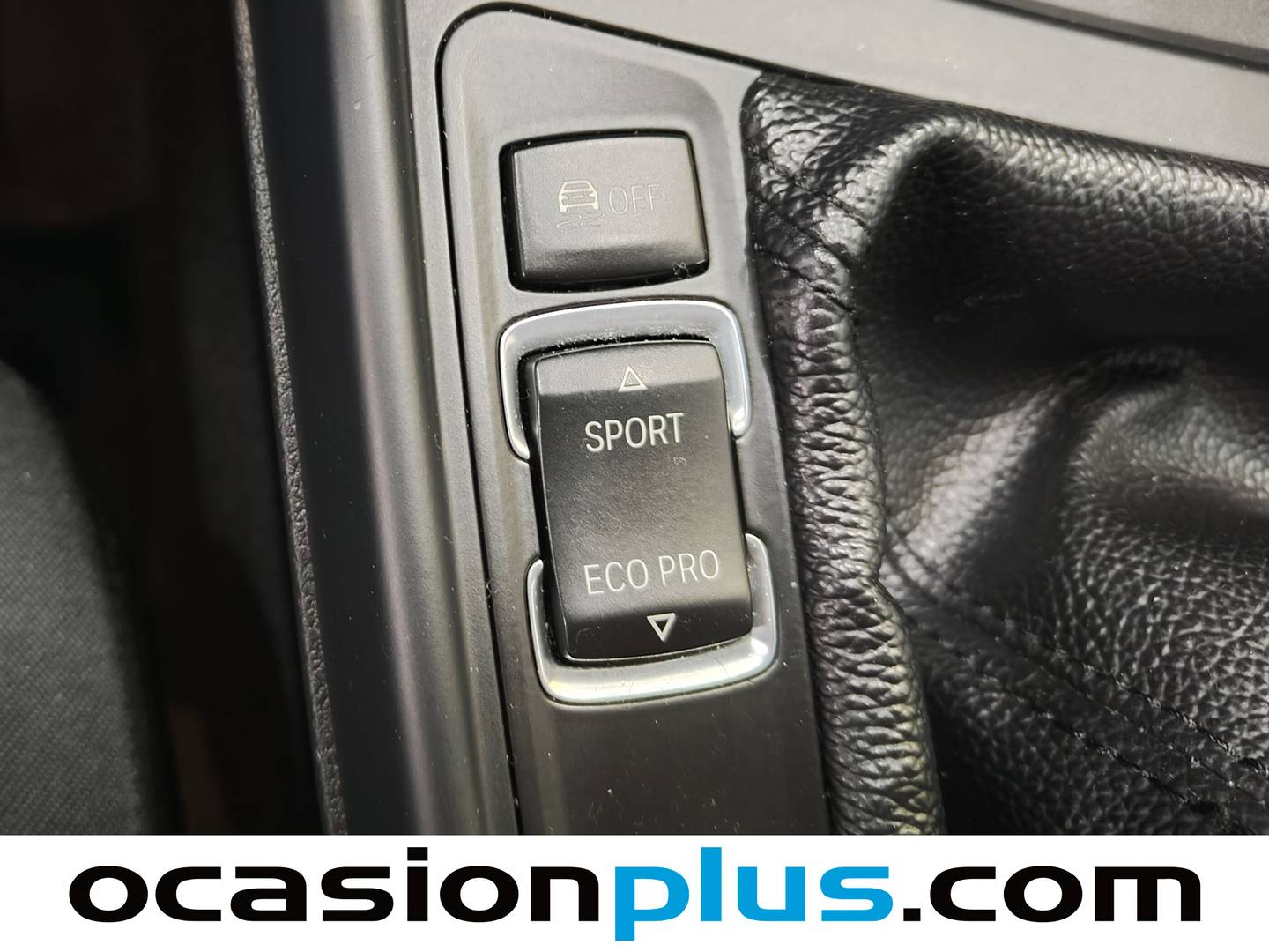 Equipamiento del BMW Serie 1 BMW Serie 1 118d xDrive (143 CV)